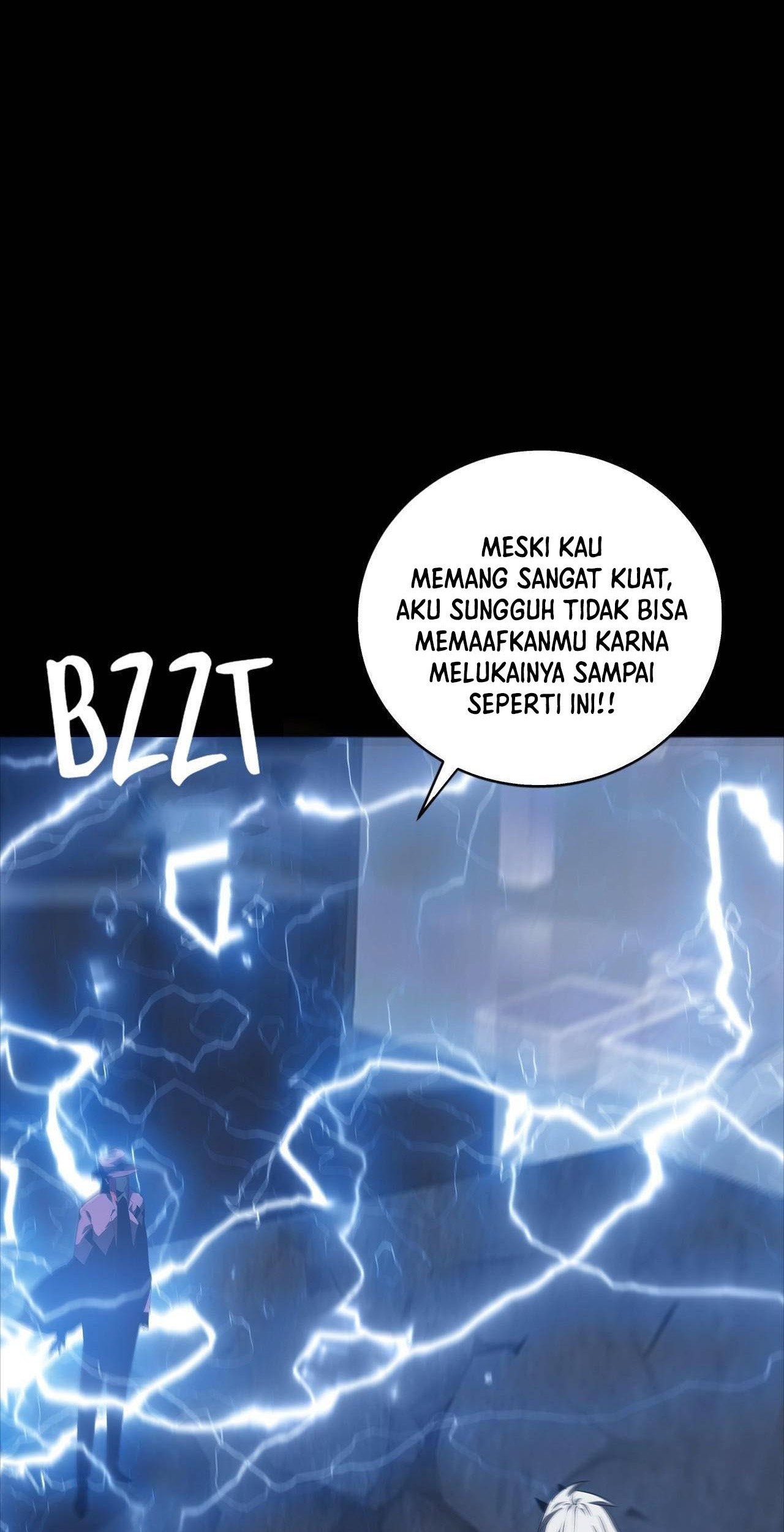 The Blade of Evolution Chapter 73 Gambar 41
