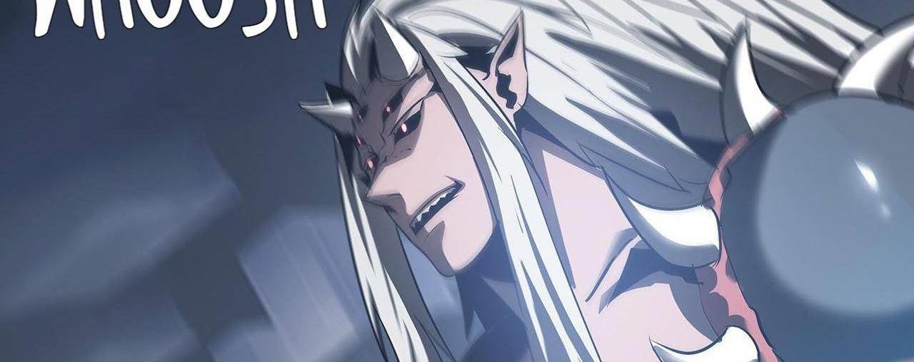 The Blade of Evolution Chapter 73 Gambar 43