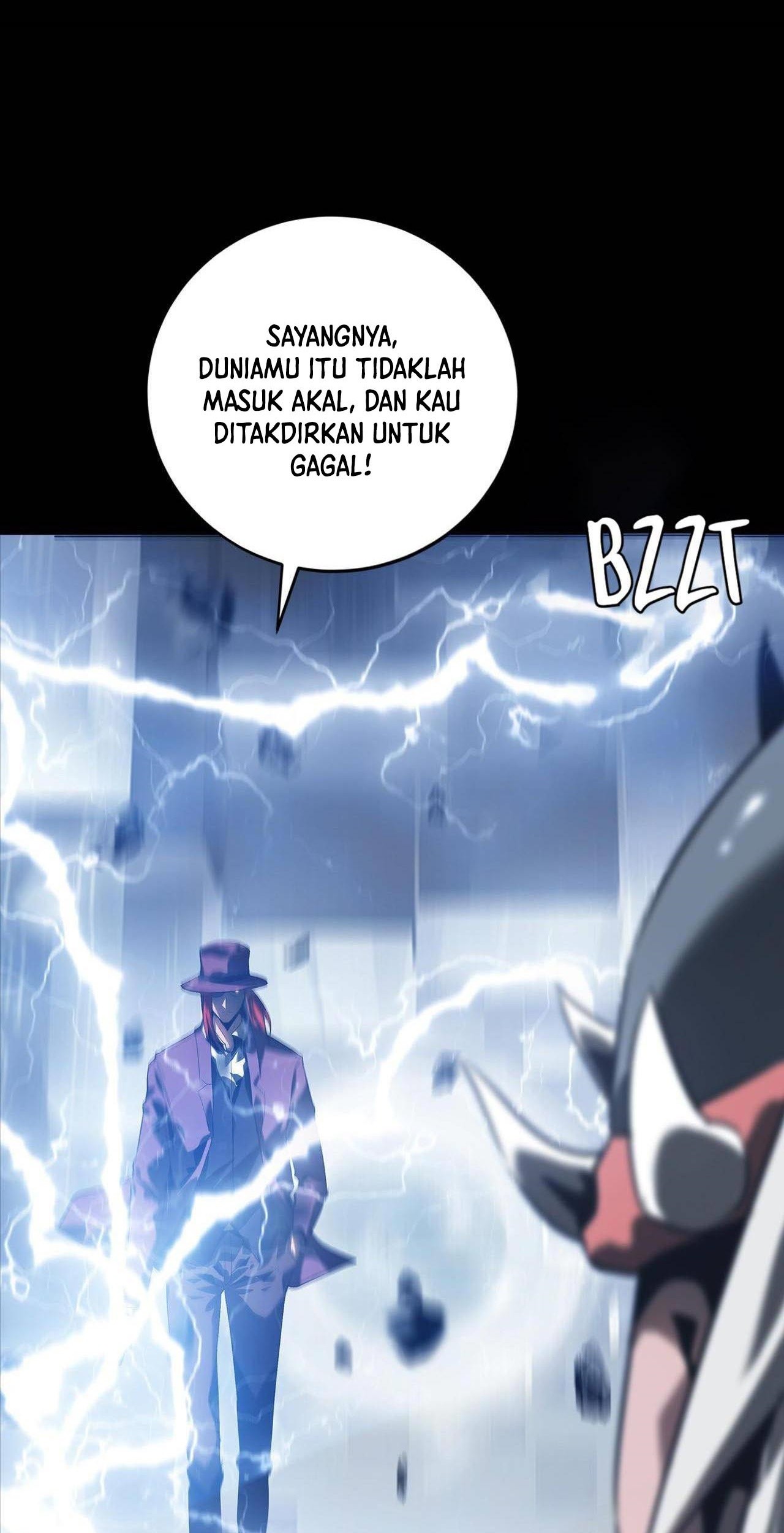 The Blade of Evolution Chapter 73 Gambar 47