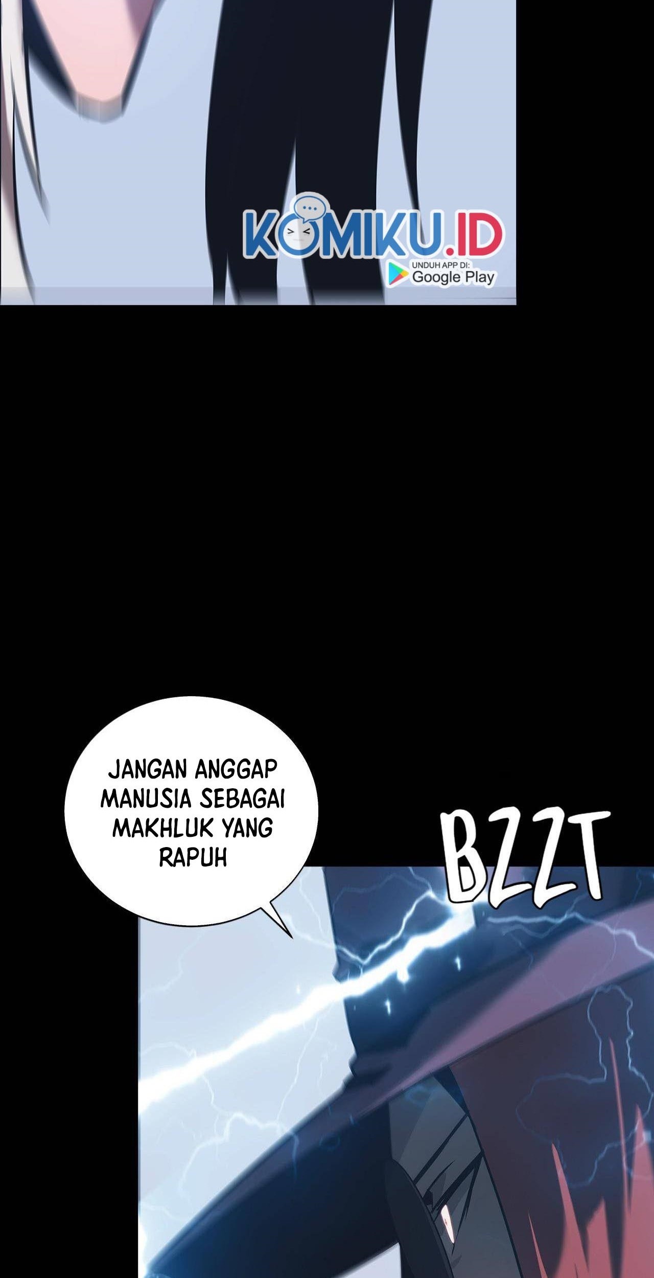 The Blade of Evolution Chapter 73 Gambar 50