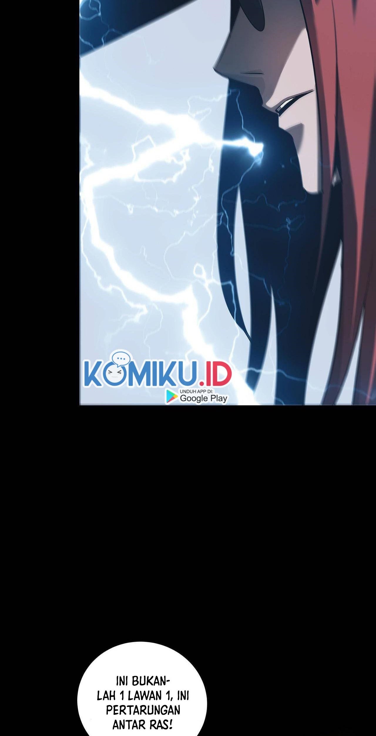 The Blade of Evolution Chapter 73 Gambar 51