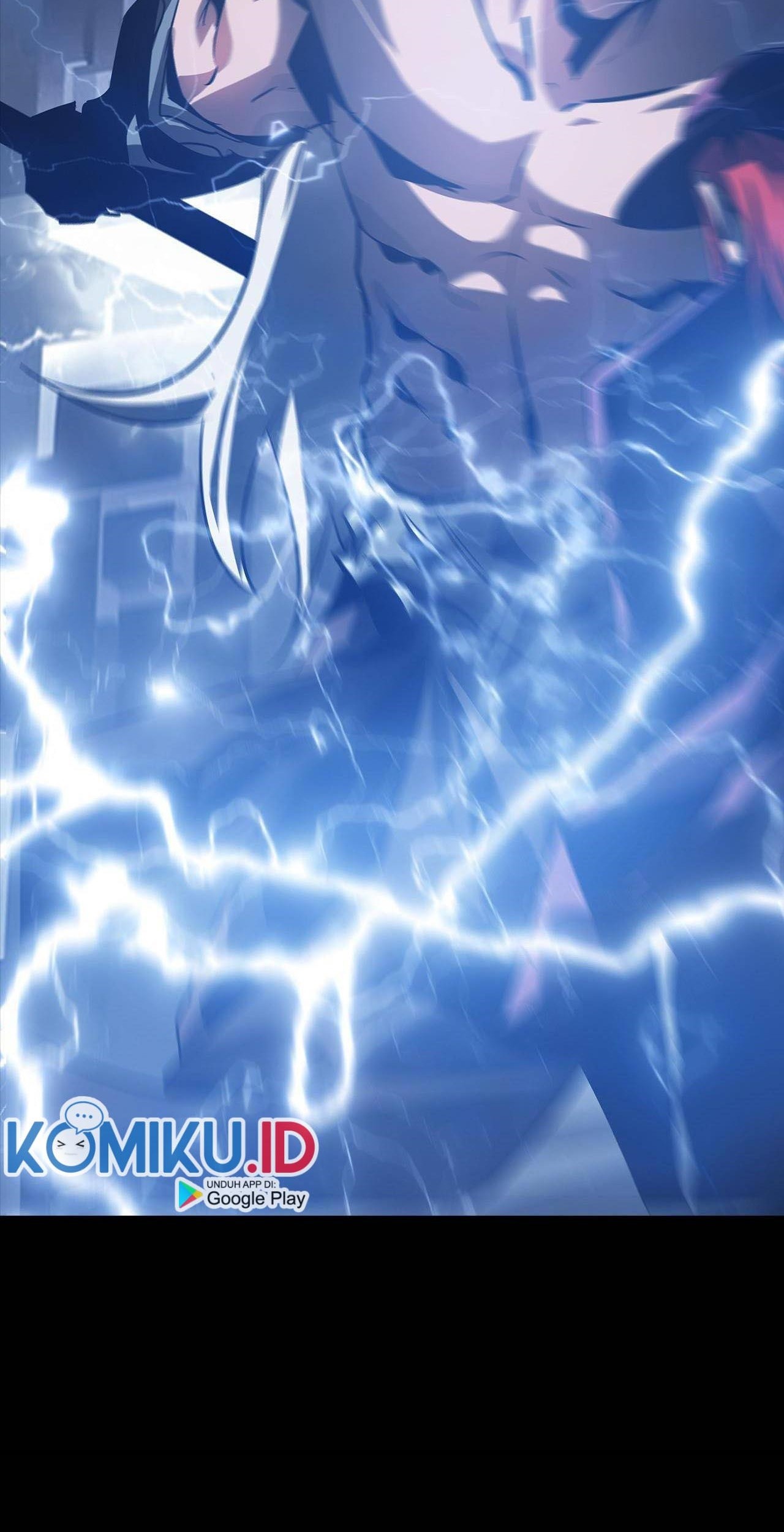 The Blade of Evolution Chapter 73 Gambar 59