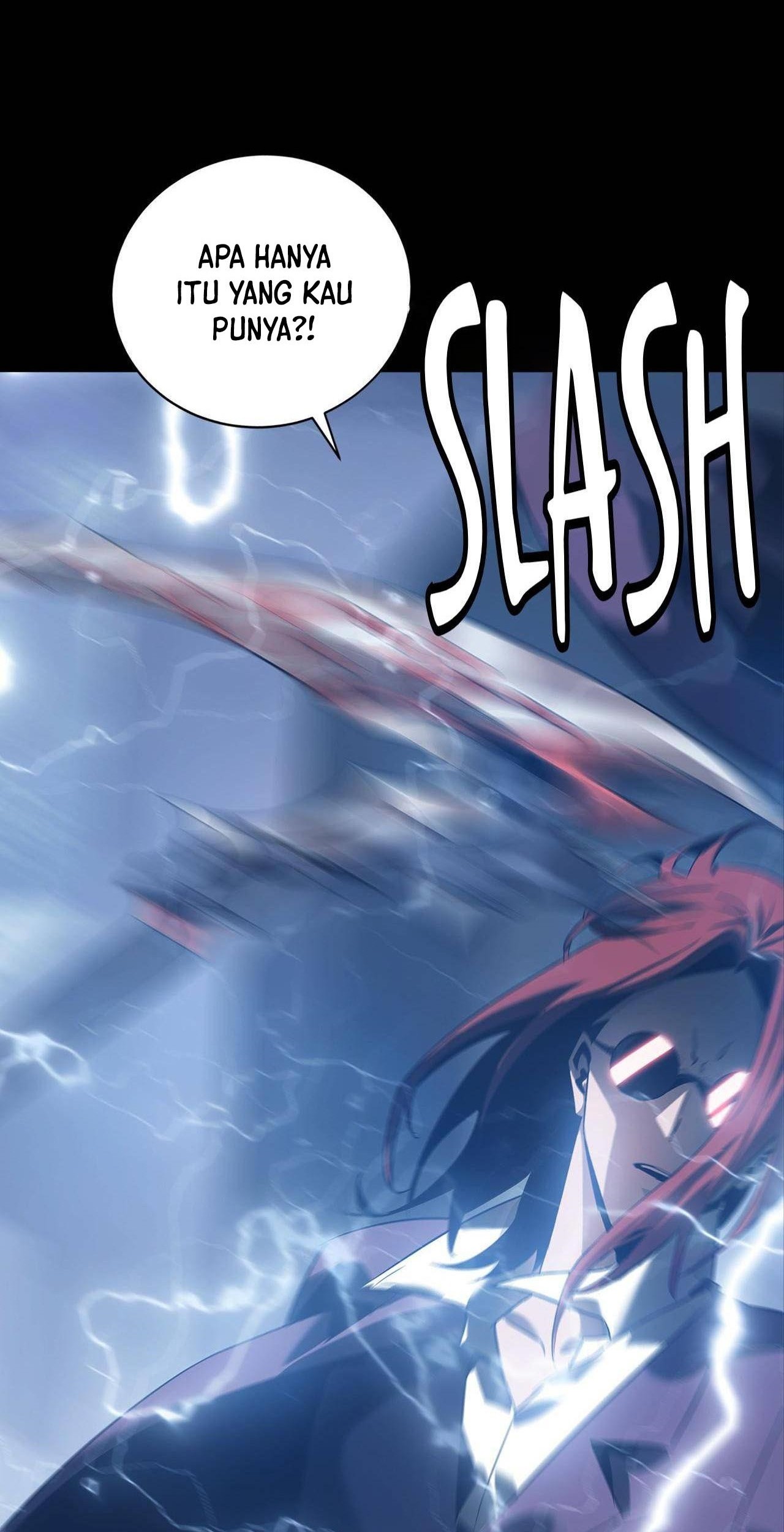 The Blade of Evolution Chapter 73 Gambar 60