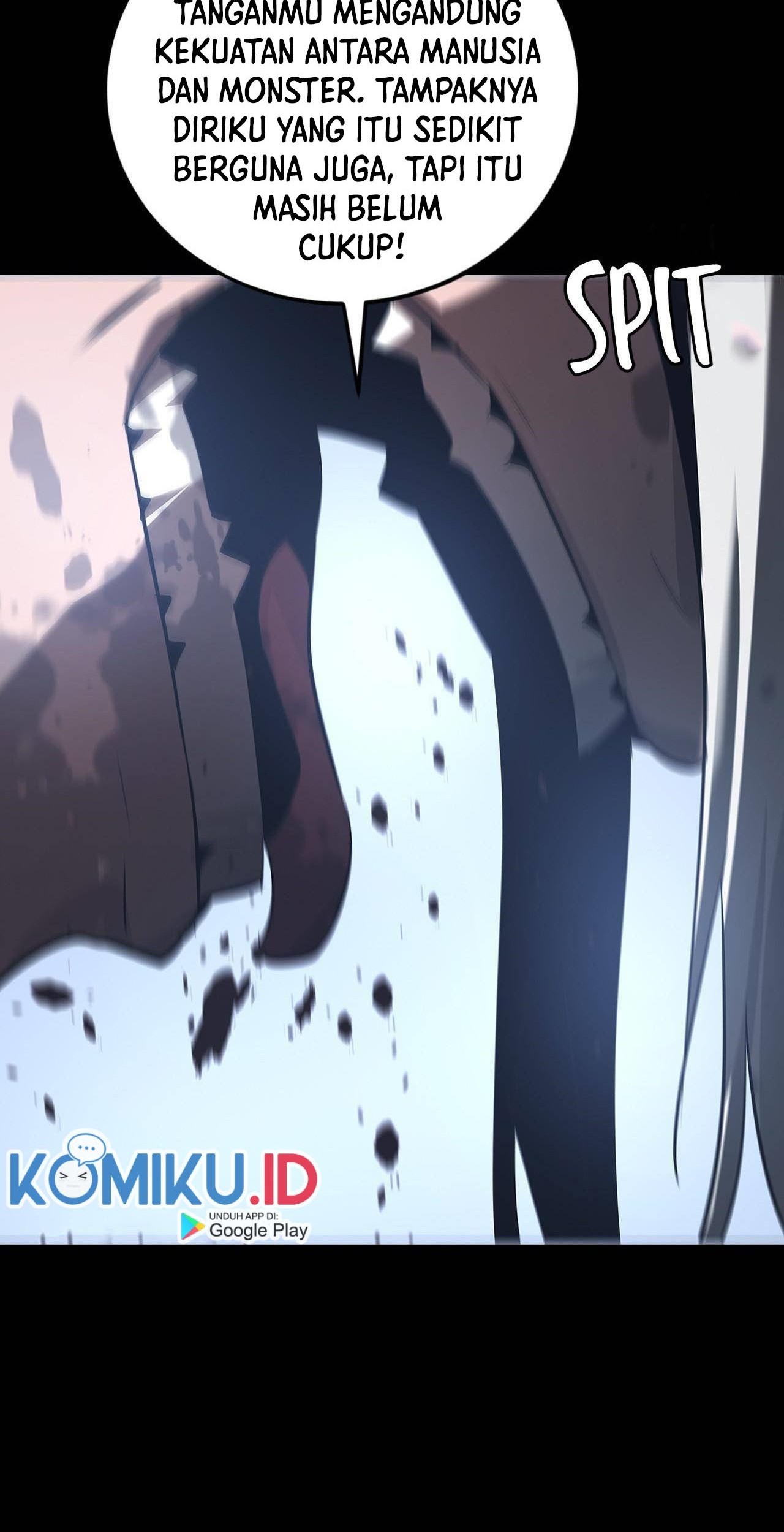 The Blade of Evolution Chapter 73 Gambar 69