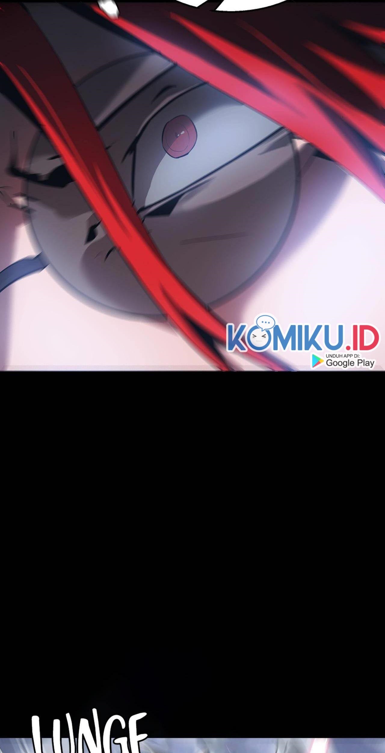 The Blade of Evolution Chapter 73 Gambar 71