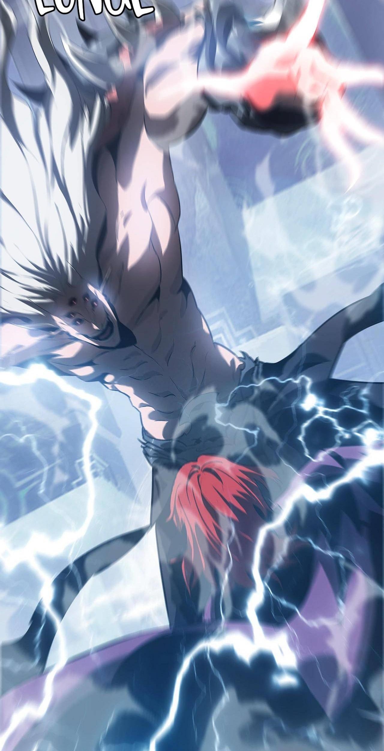 The Blade of Evolution Chapter 73 Gambar 72