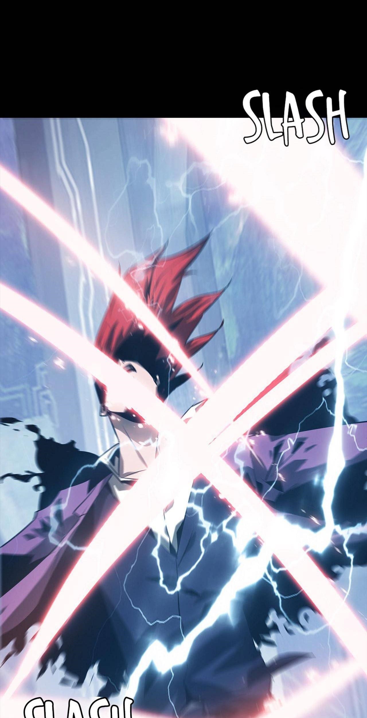 The Blade of Evolution Chapter 73 Gambar 74