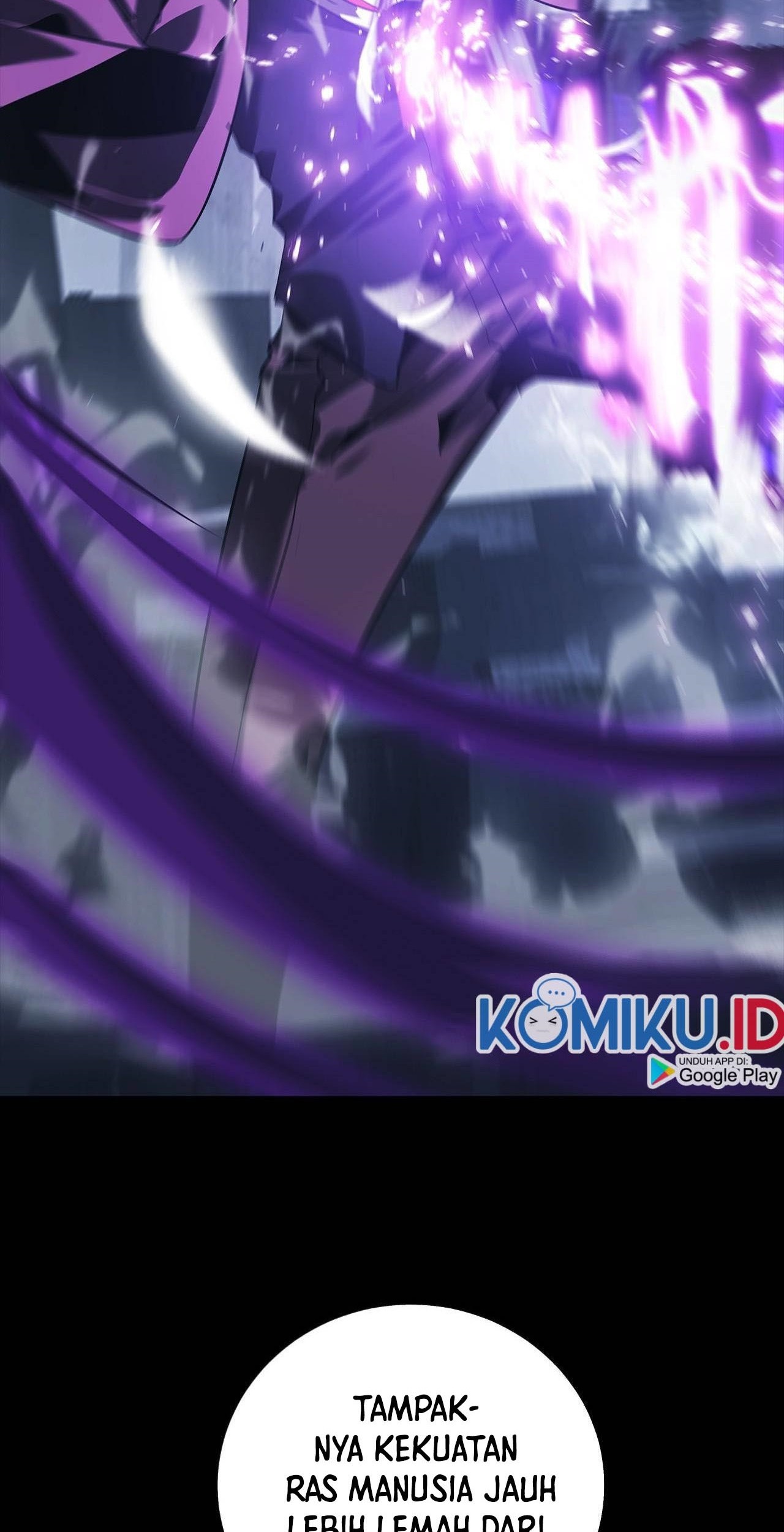 The Blade of Evolution Chapter 73 Gambar 81