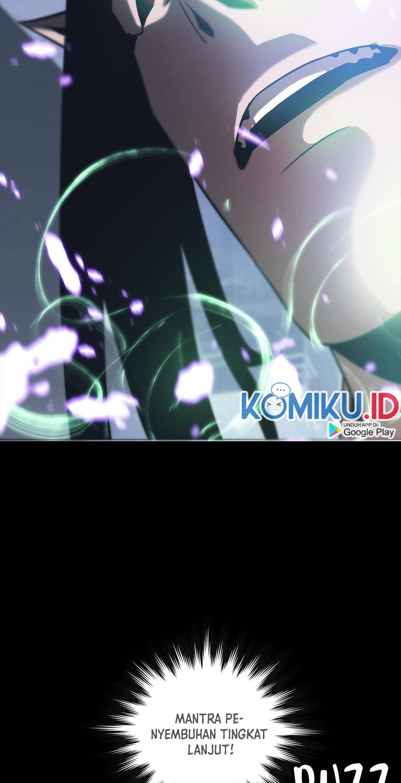 The Blade of Evolution Chapter 73 Gambar 86