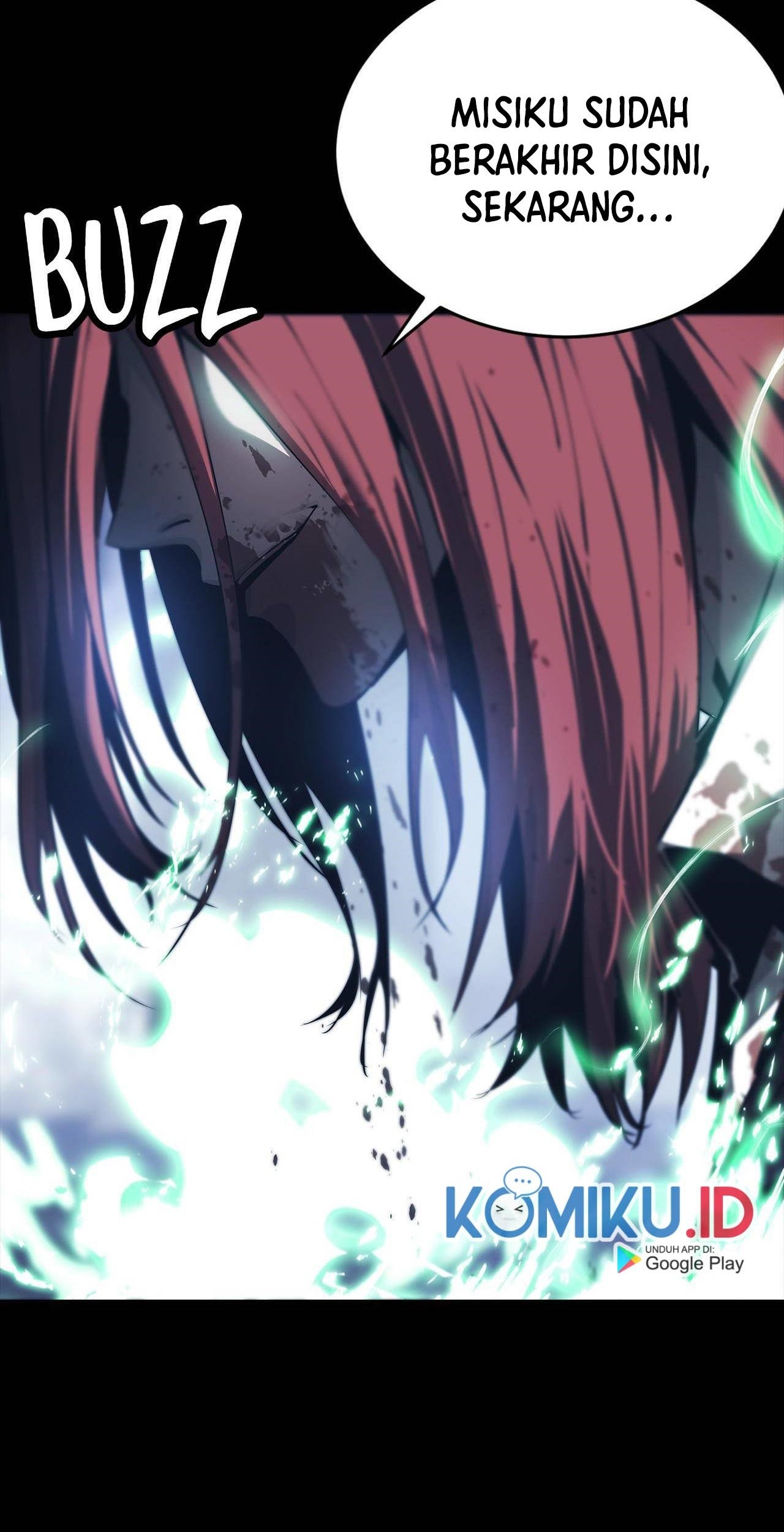 The Blade of Evolution Chapter 73 Gambar 89
