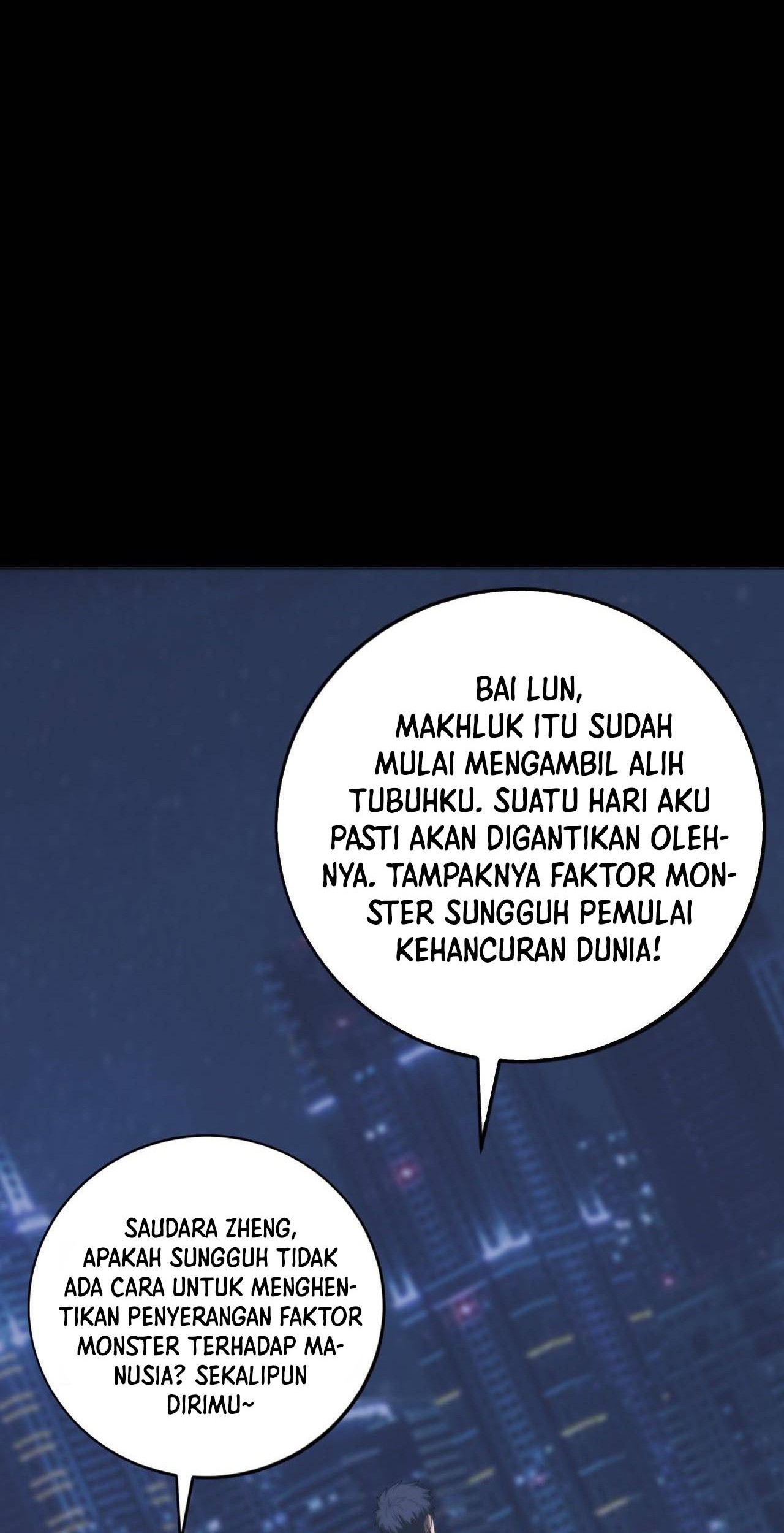 The Blade of Evolution Chapter 73 Gambar 12