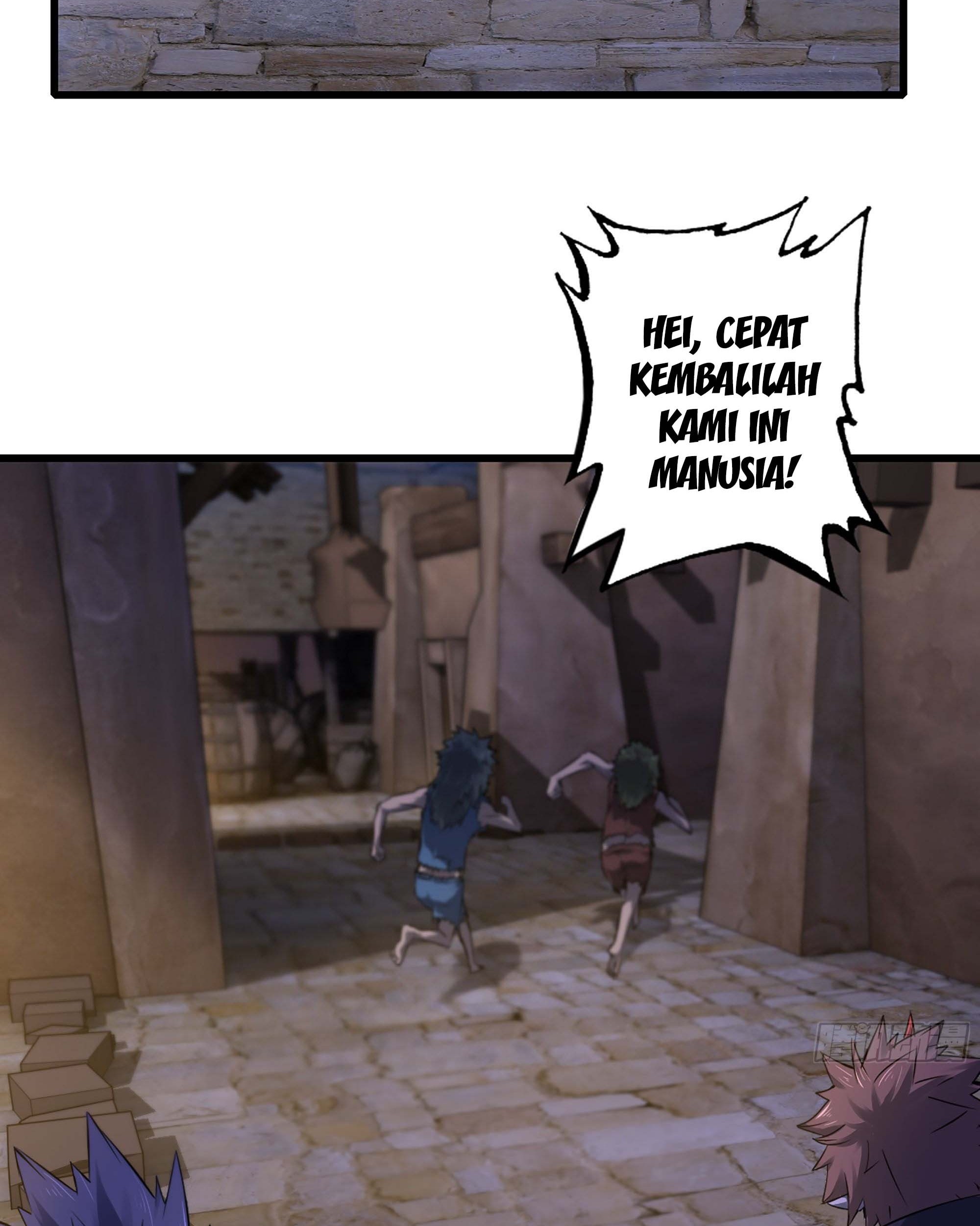 My Wife is a Demon Queen Chapter 333 Gambar 4