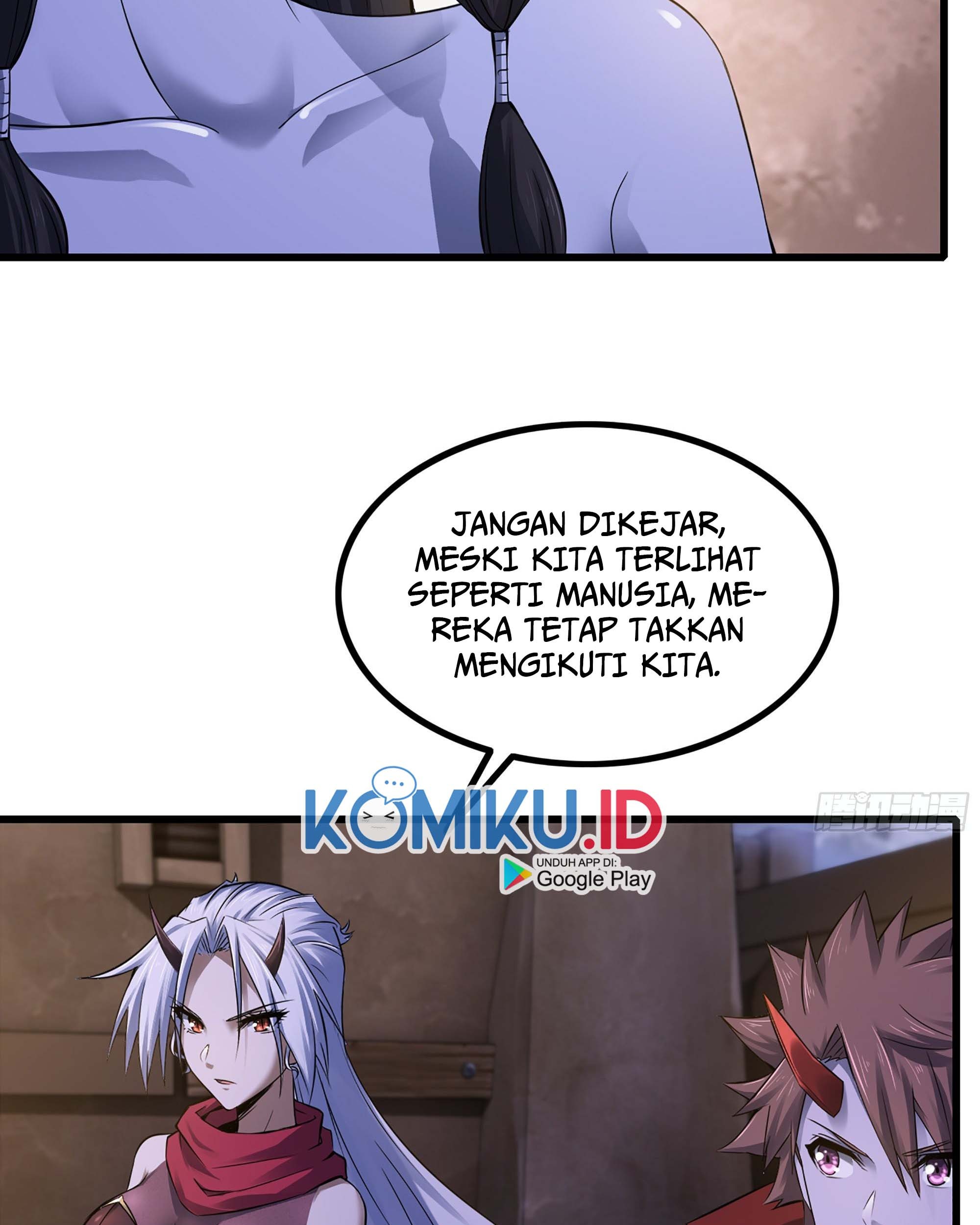 My Wife is a Demon Queen Chapter 333 Gambar 7