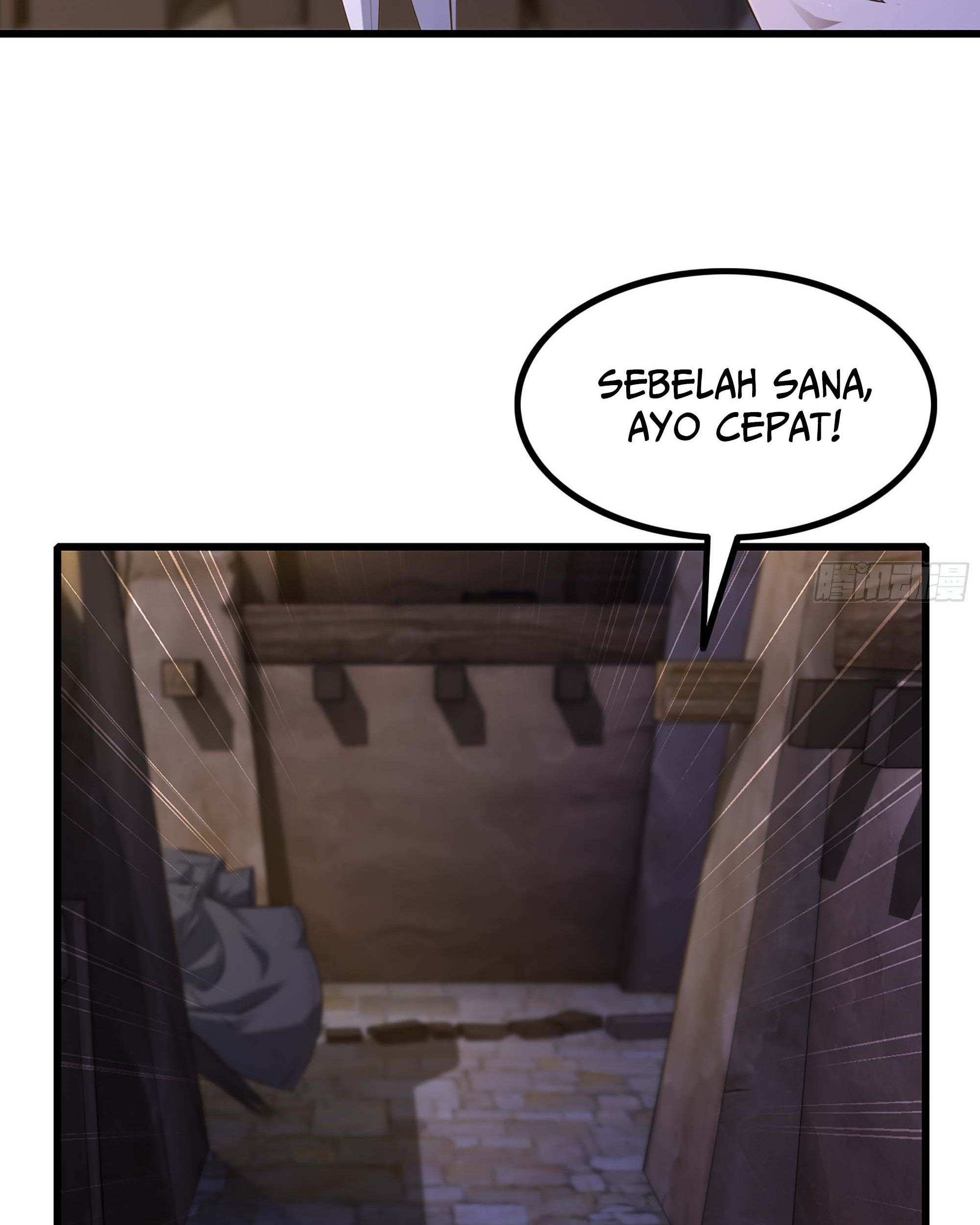 My Wife is a Demon Queen Chapter 333 Gambar 10