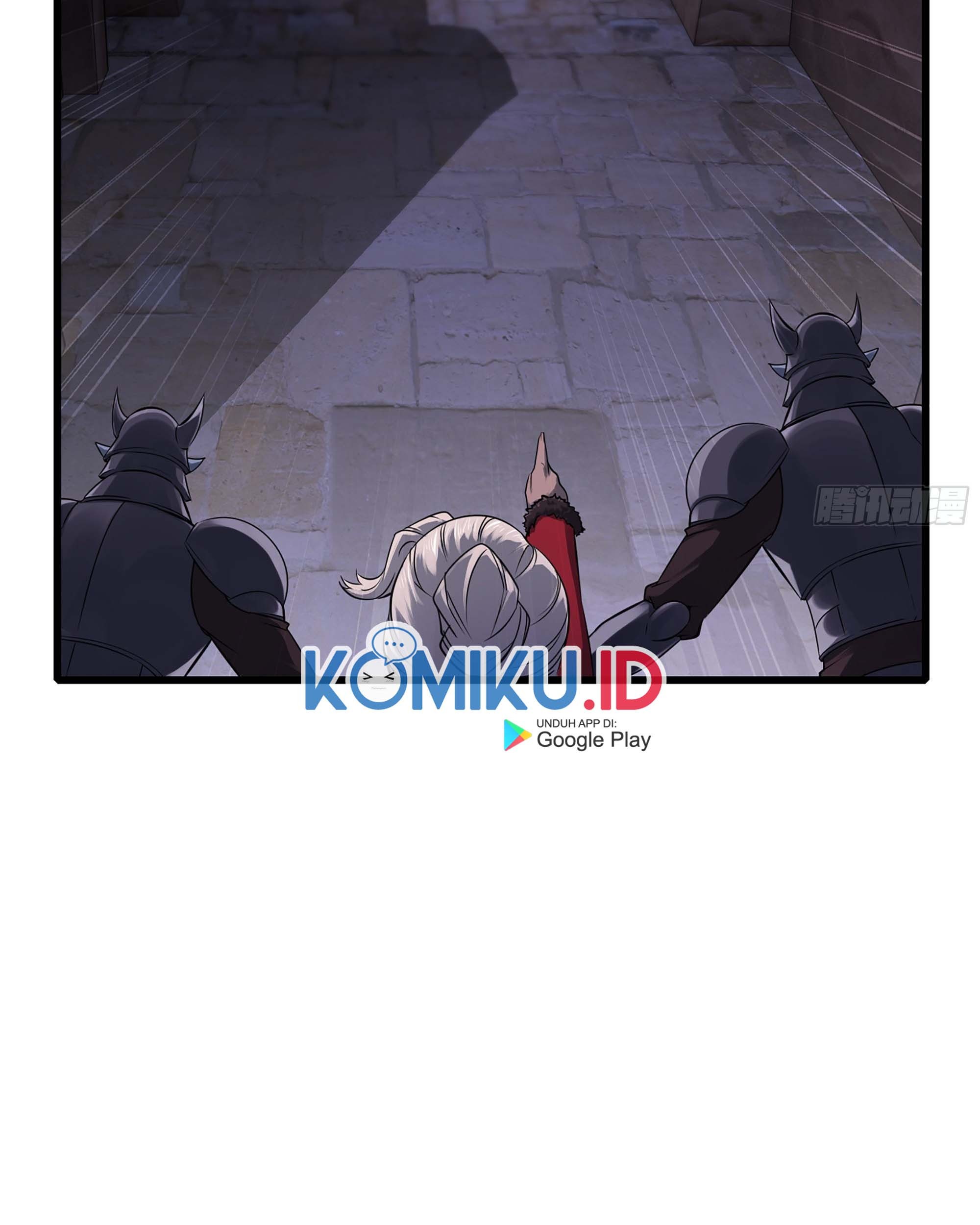 My Wife is a Demon Queen Chapter 333 Gambar 11