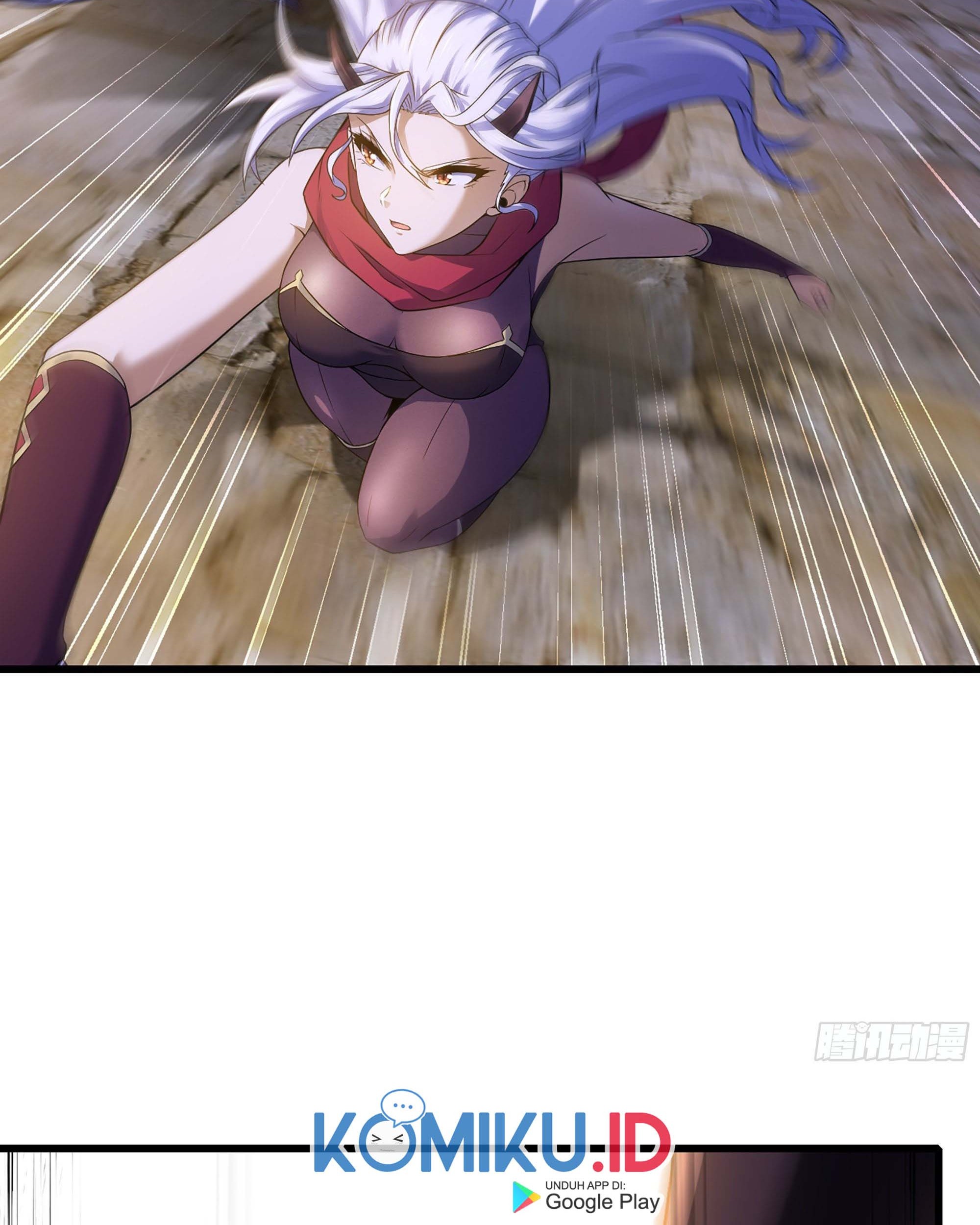 My Wife is a Demon Queen Chapter 333 Gambar 14