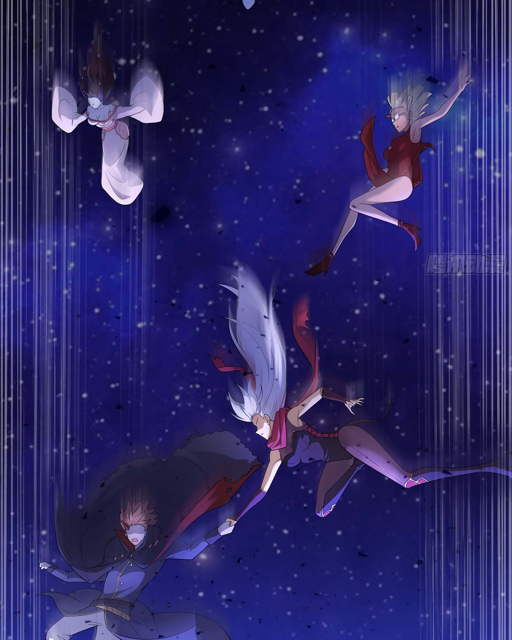 My Wife is a Demon Queen Chapter 333 Gambar 21