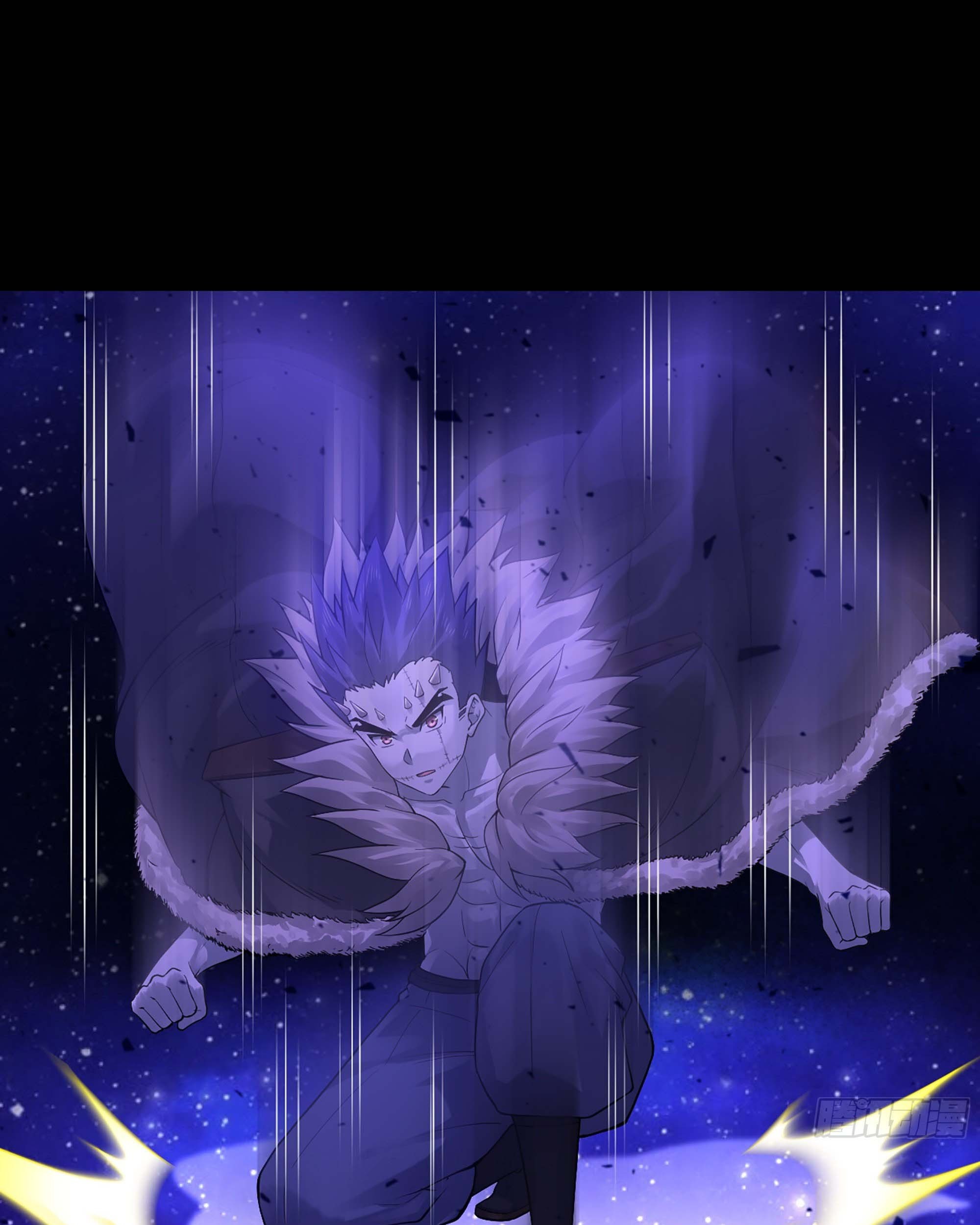 My Wife is a Demon Queen Chapter 333 Gambar 23