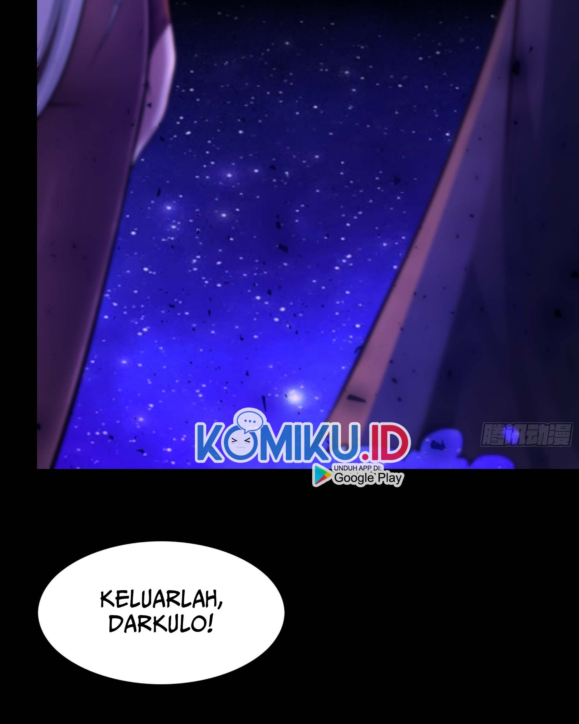 My Wife is a Demon Queen Chapter 333 Gambar 28