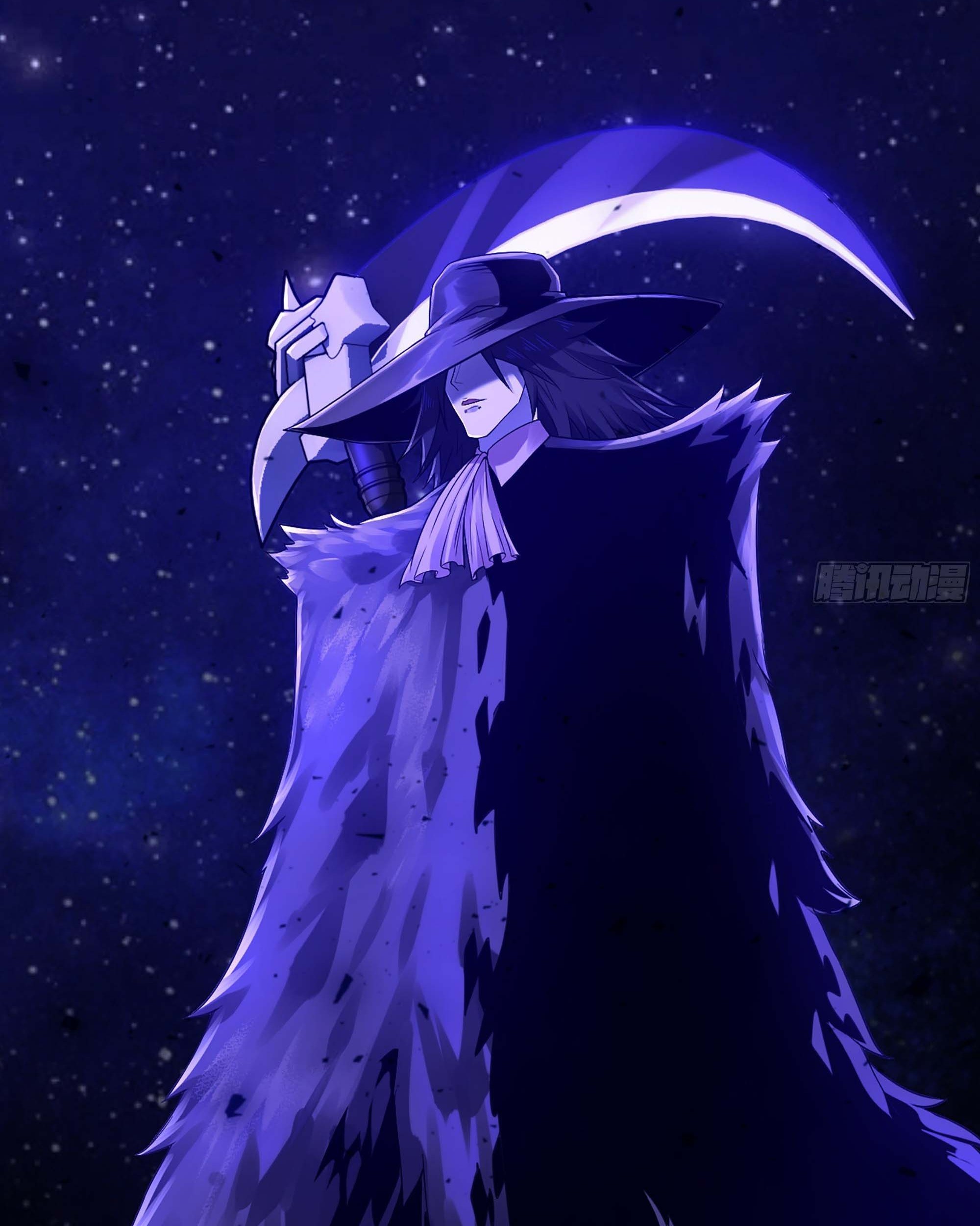 My Wife is a Demon Queen Chapter 333 Gambar 30