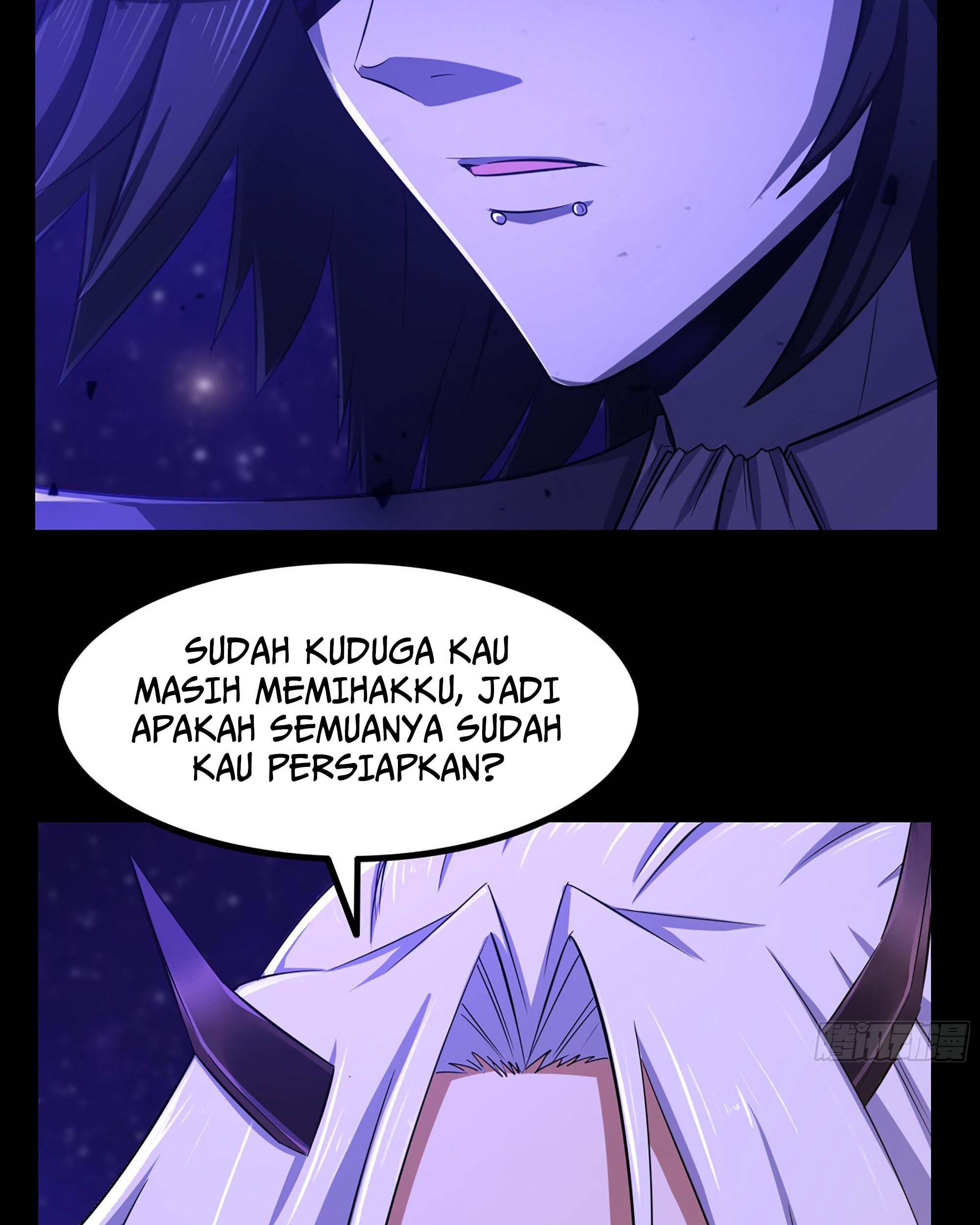 My Wife is a Demon Queen Chapter 333 Gambar 34