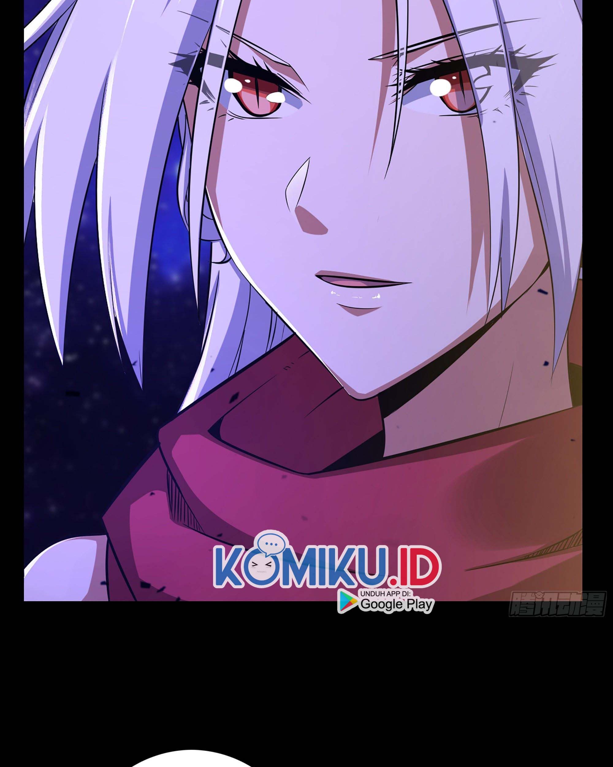 My Wife is a Demon Queen Chapter 333 Gambar 35