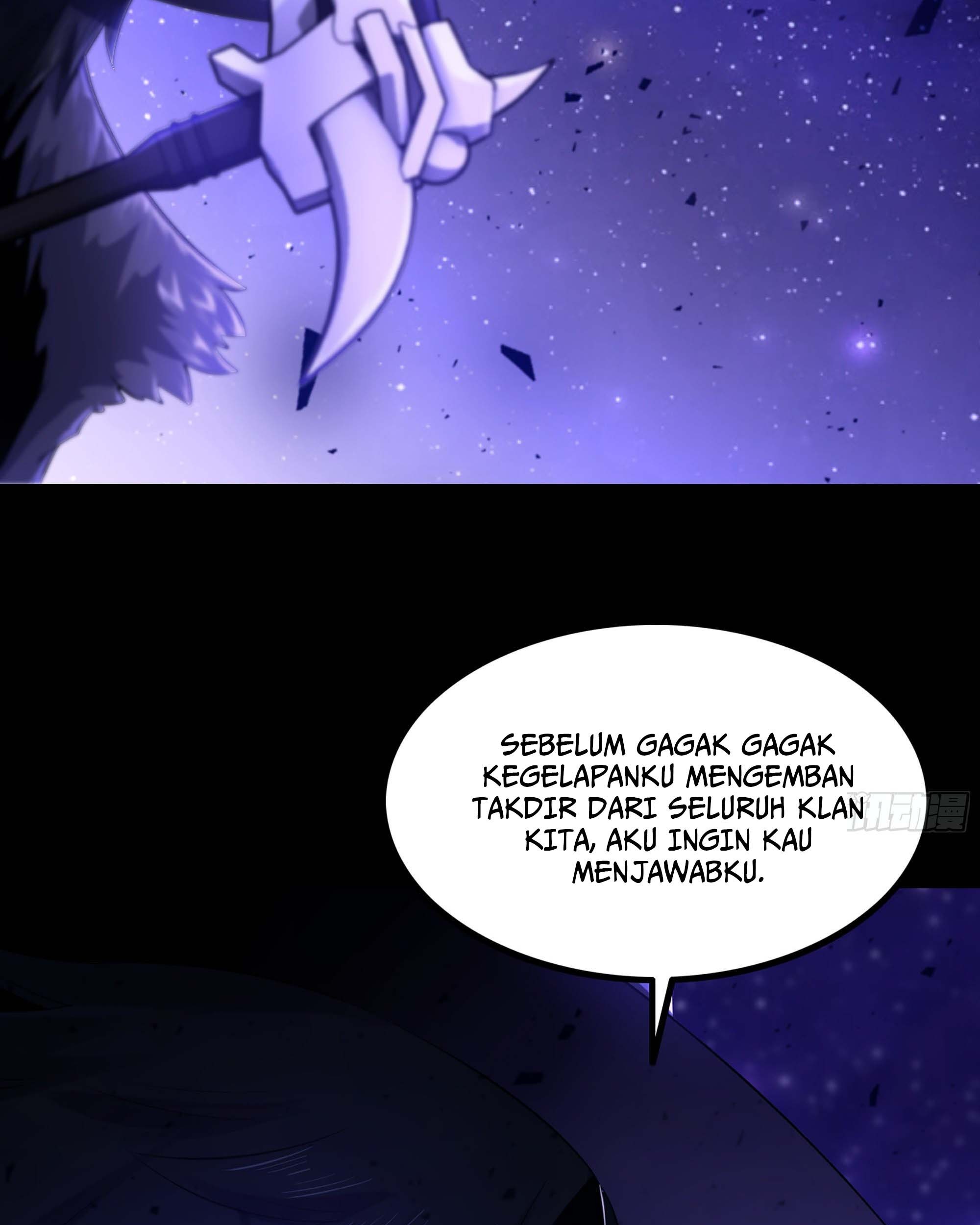 My Wife is a Demon Queen Chapter 333 Gambar 37
