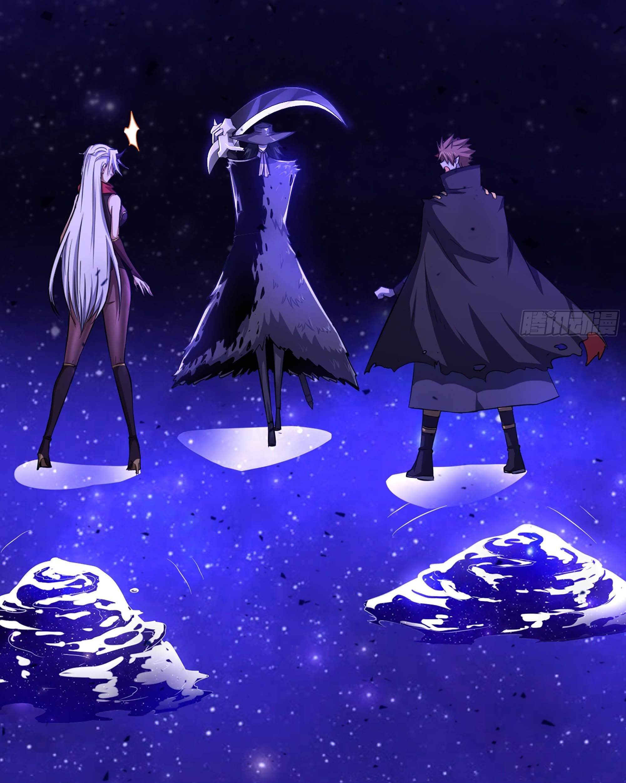 My Wife is a Demon Queen Chapter 333 Gambar 41