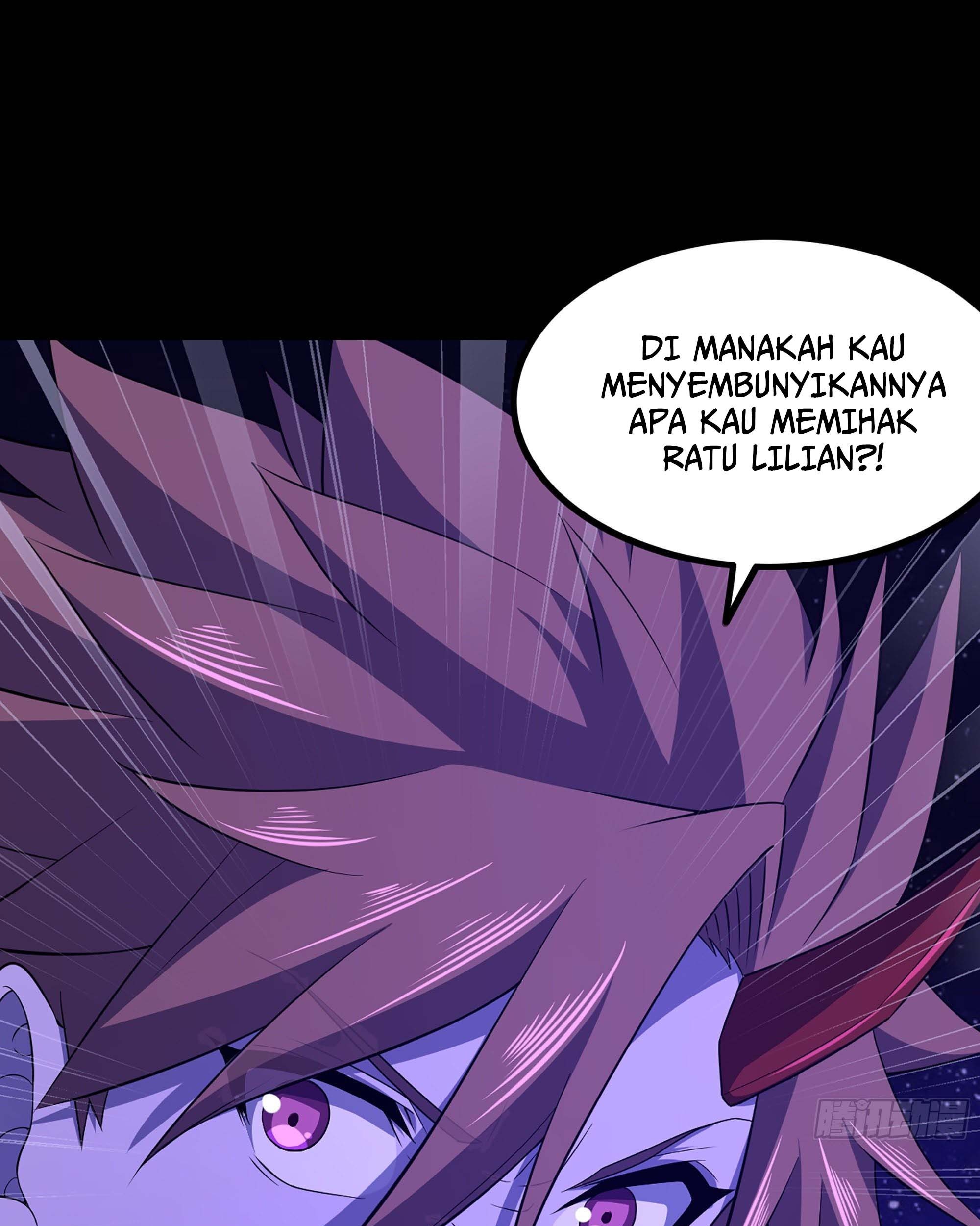 My Wife is a Demon Queen Chapter 333 Gambar 43