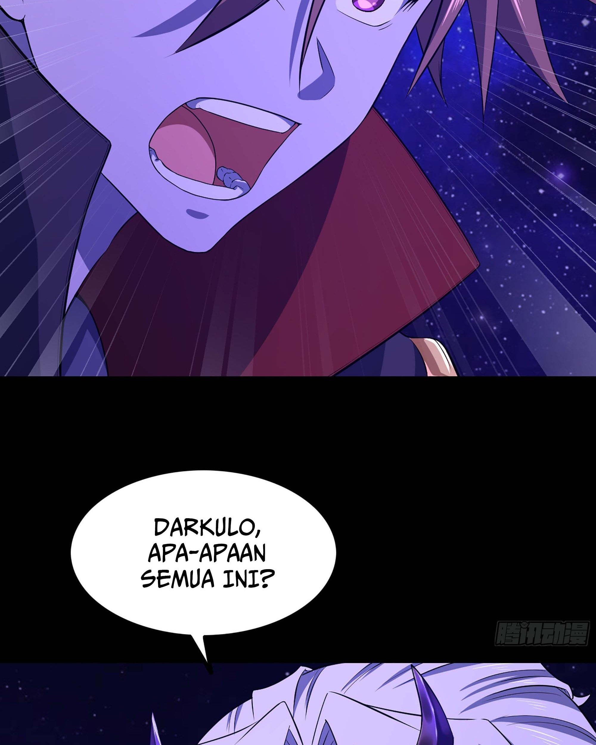 My Wife is a Demon Queen Chapter 333 Gambar 44