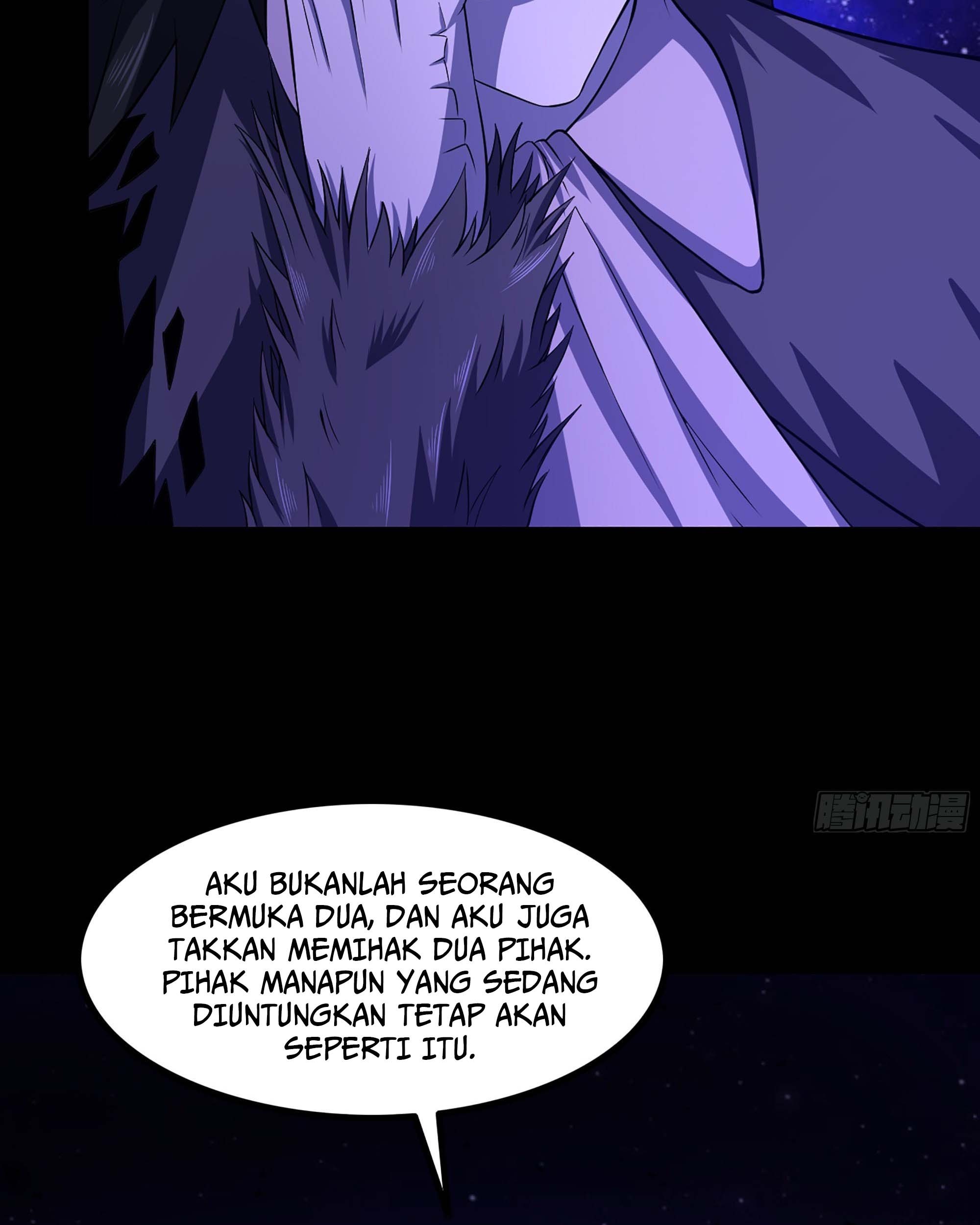 My Wife is a Demon Queen Chapter 333 Gambar 47