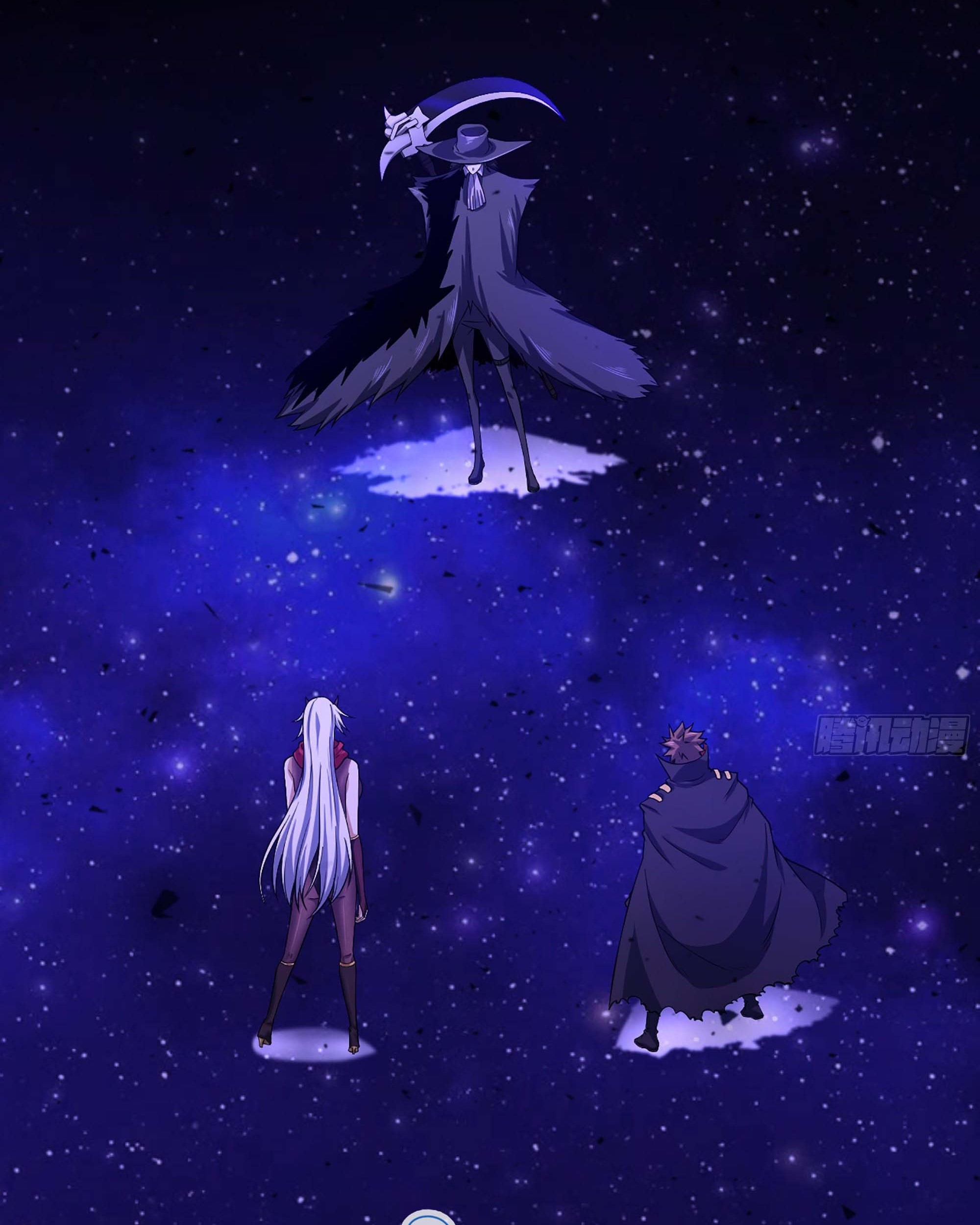 My Wife is a Demon Queen Chapter 333 Gambar 48