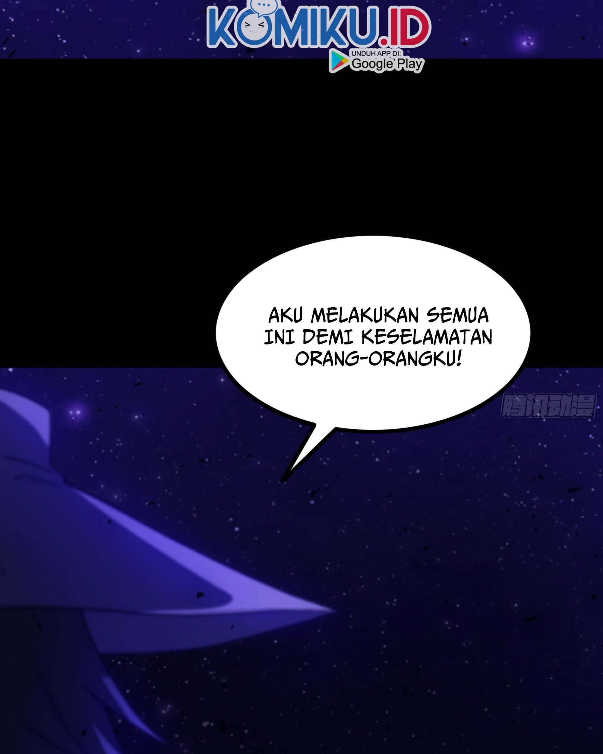 My Wife is a Demon Queen Chapter 333 Gambar 49