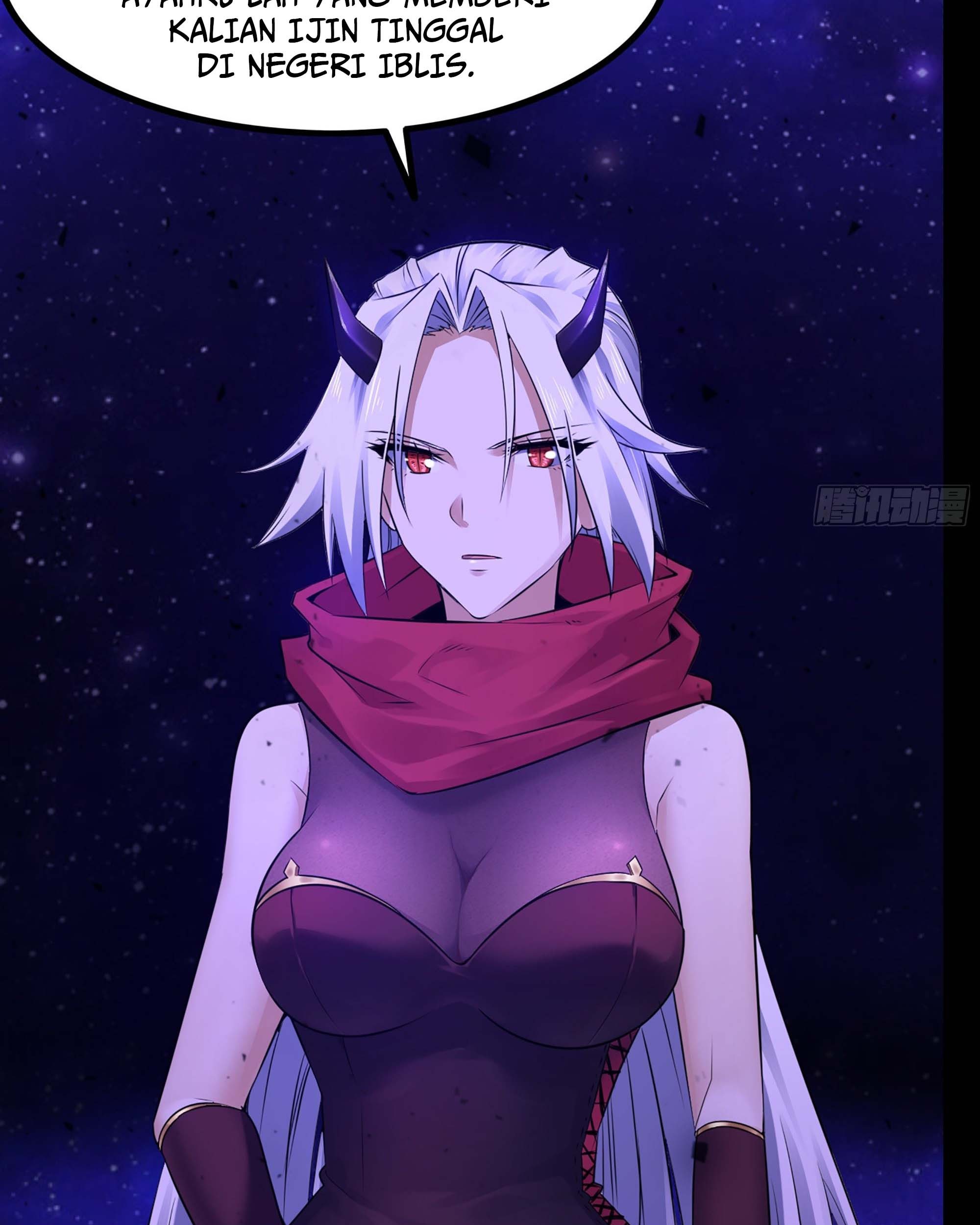 My Wife is a Demon Queen Chapter 333 Gambar 51