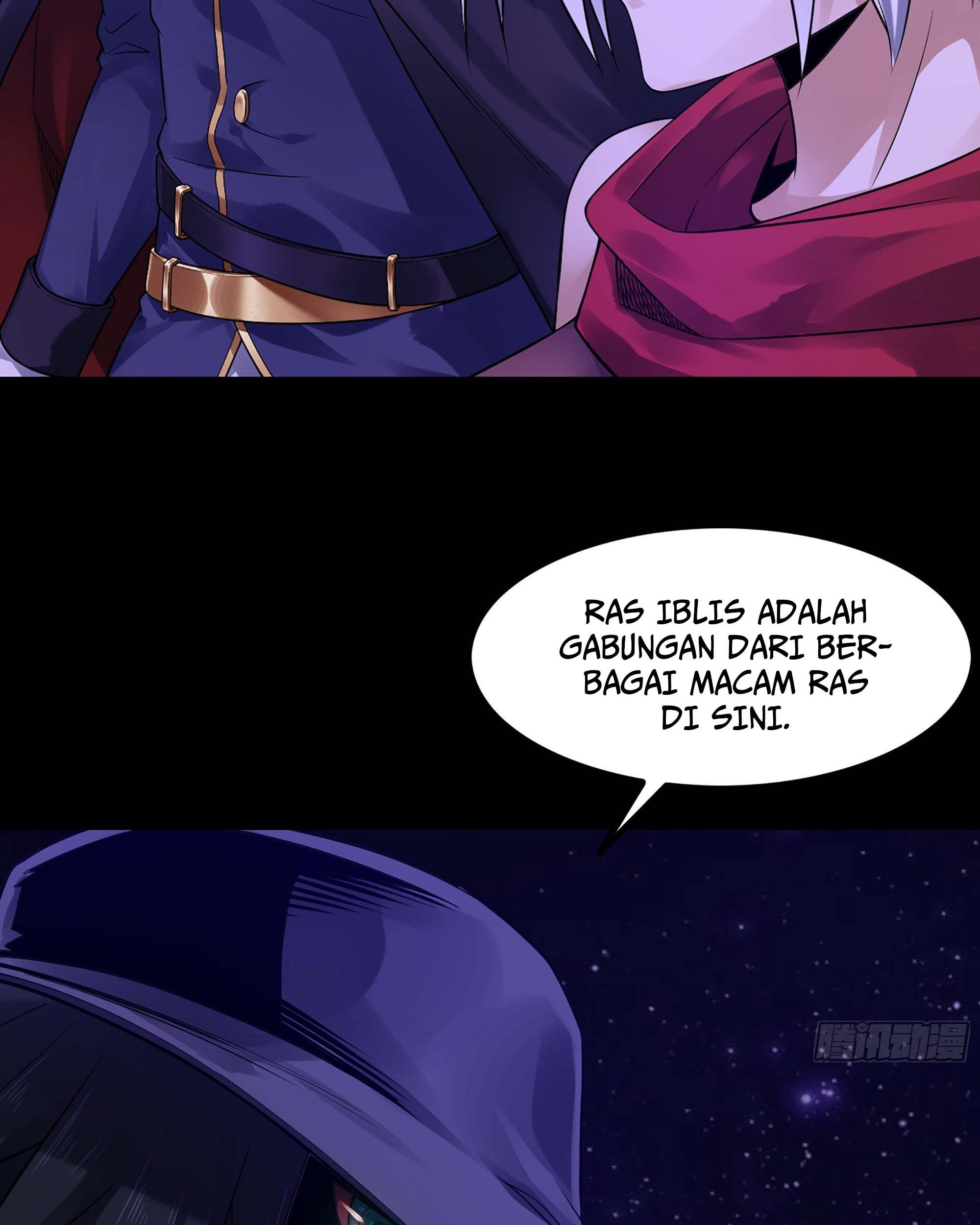 My Wife is a Demon Queen Chapter 333 Gambar 54