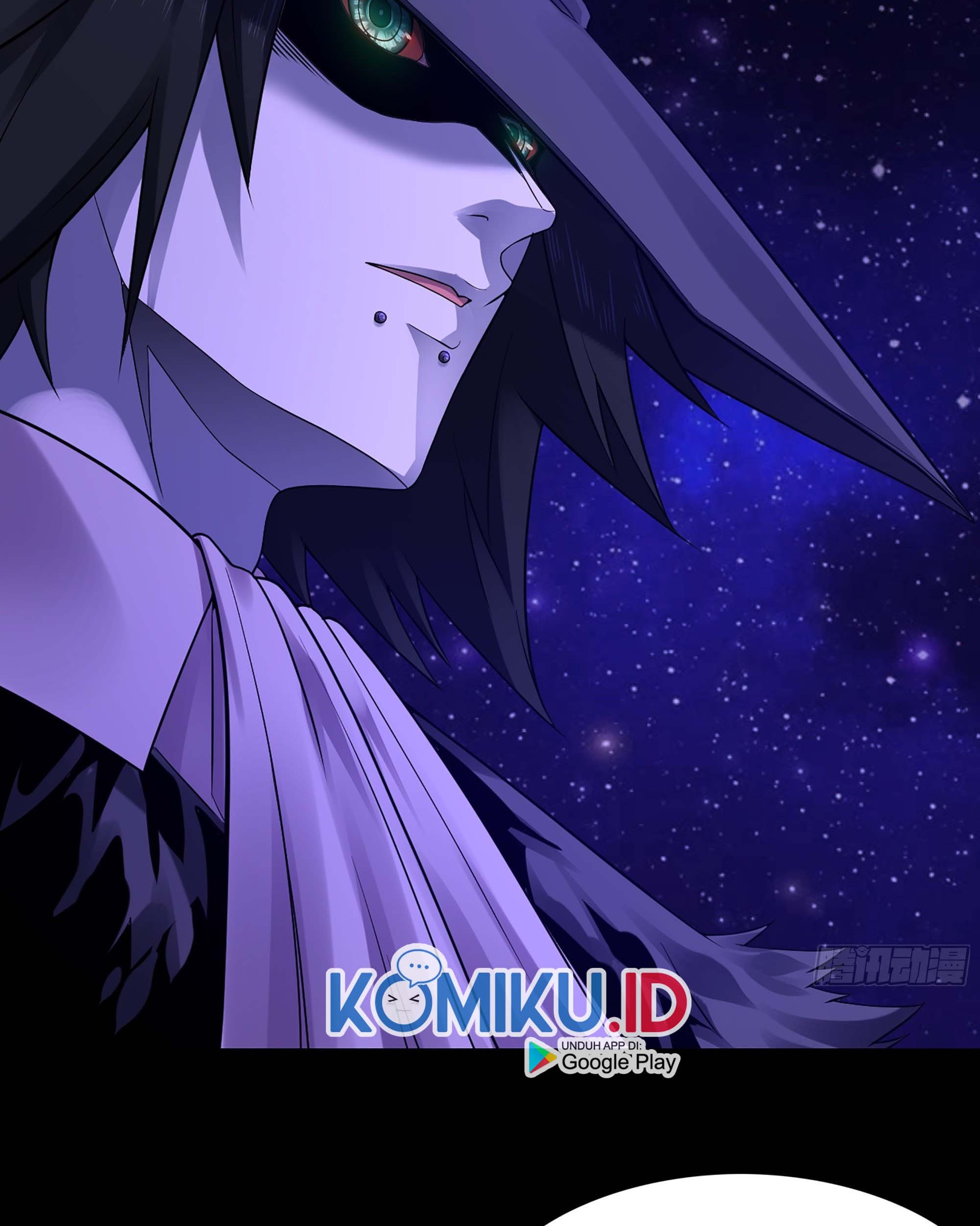 My Wife is a Demon Queen Chapter 333 Gambar 55