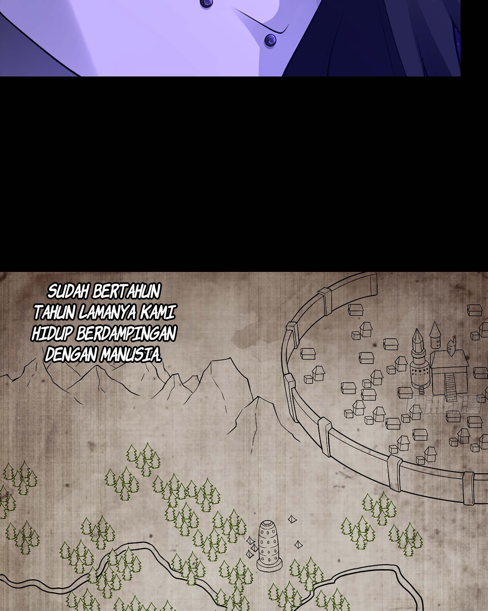 My Wife is a Demon Queen Chapter 333 Gambar 57