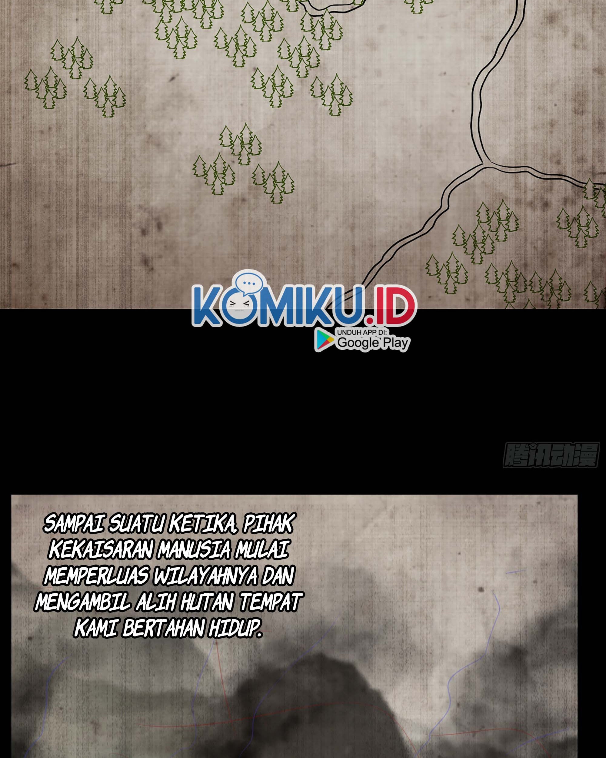 My Wife is a Demon Queen Chapter 333 Gambar 58