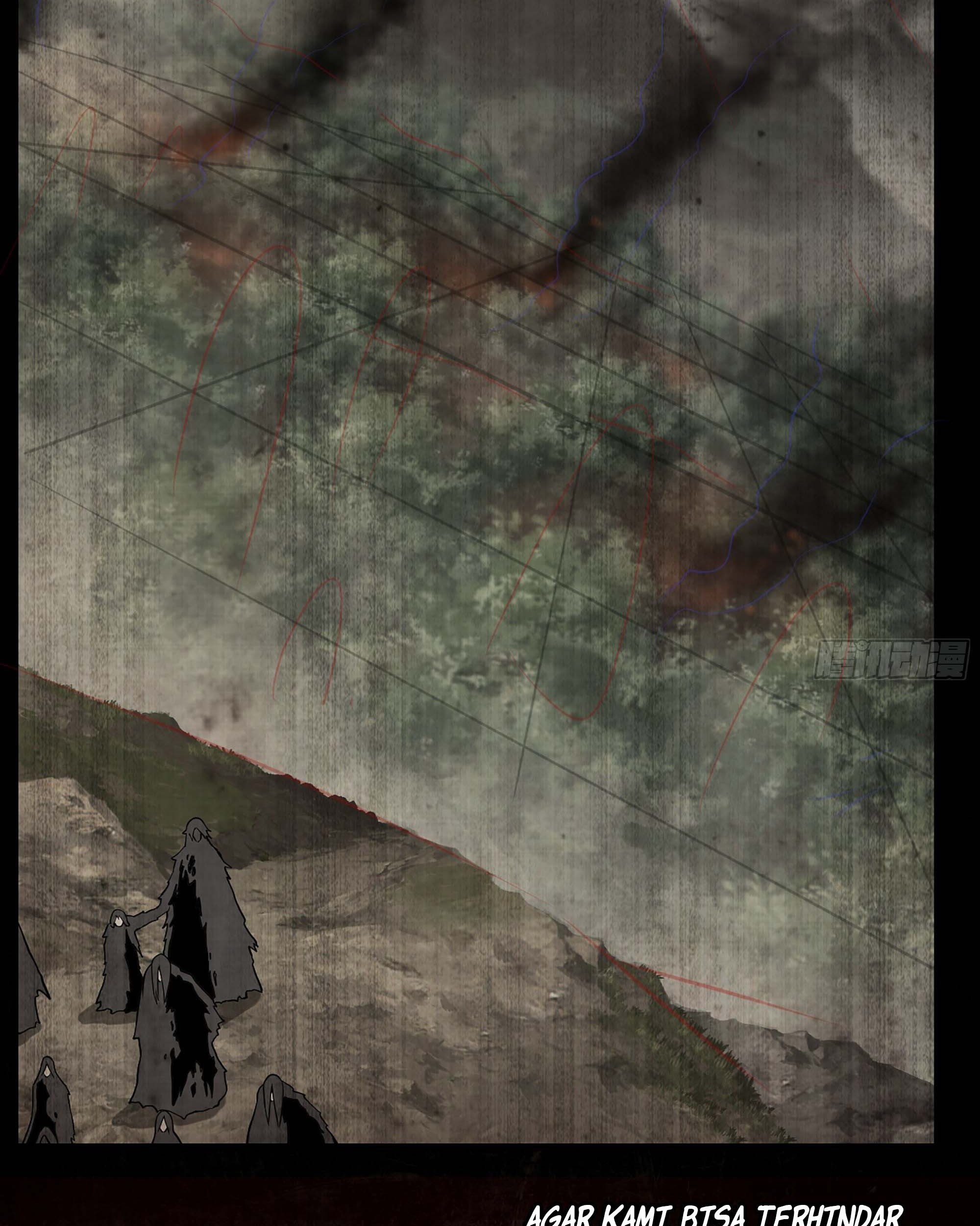 My Wife is a Demon Queen Chapter 333 Gambar 59