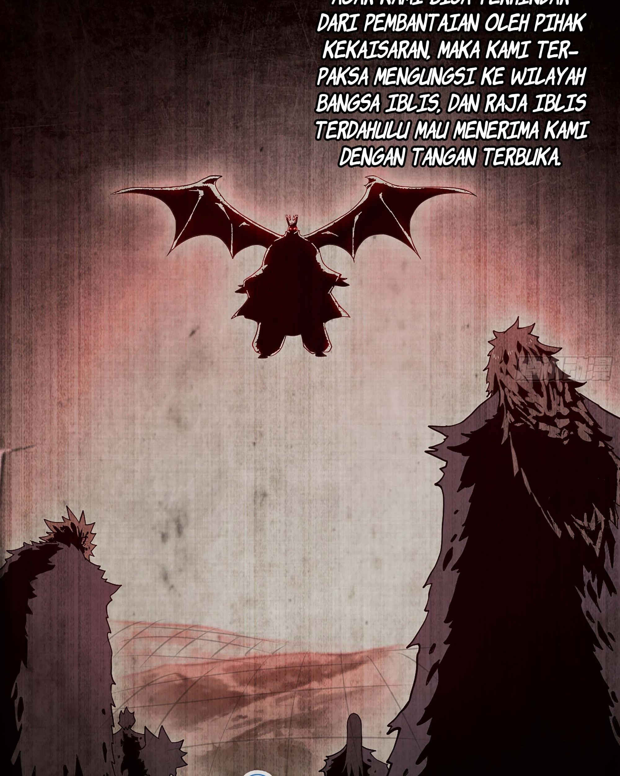 My Wife is a Demon Queen Chapter 333 Gambar 60