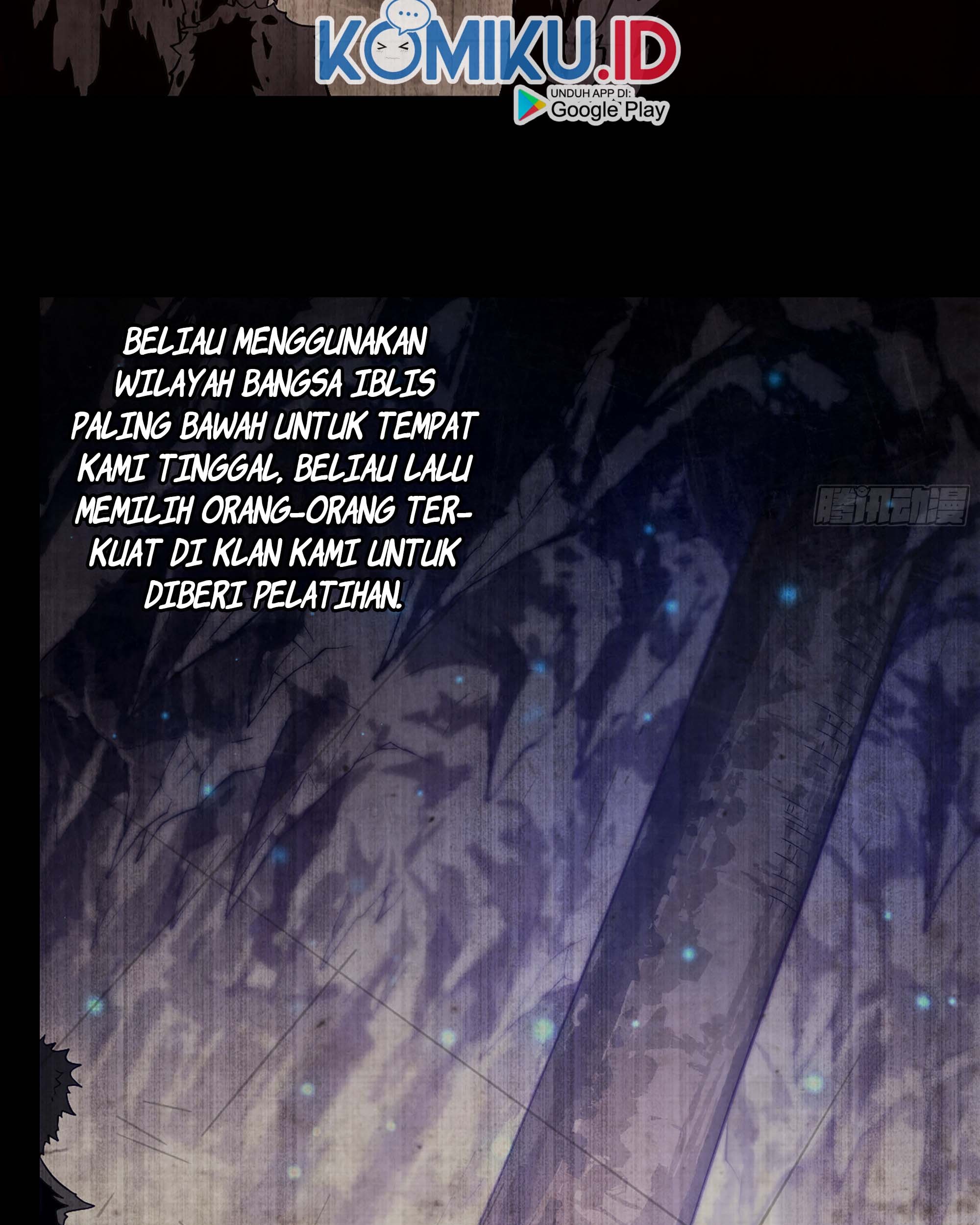 My Wife is a Demon Queen Chapter 333 Gambar 61