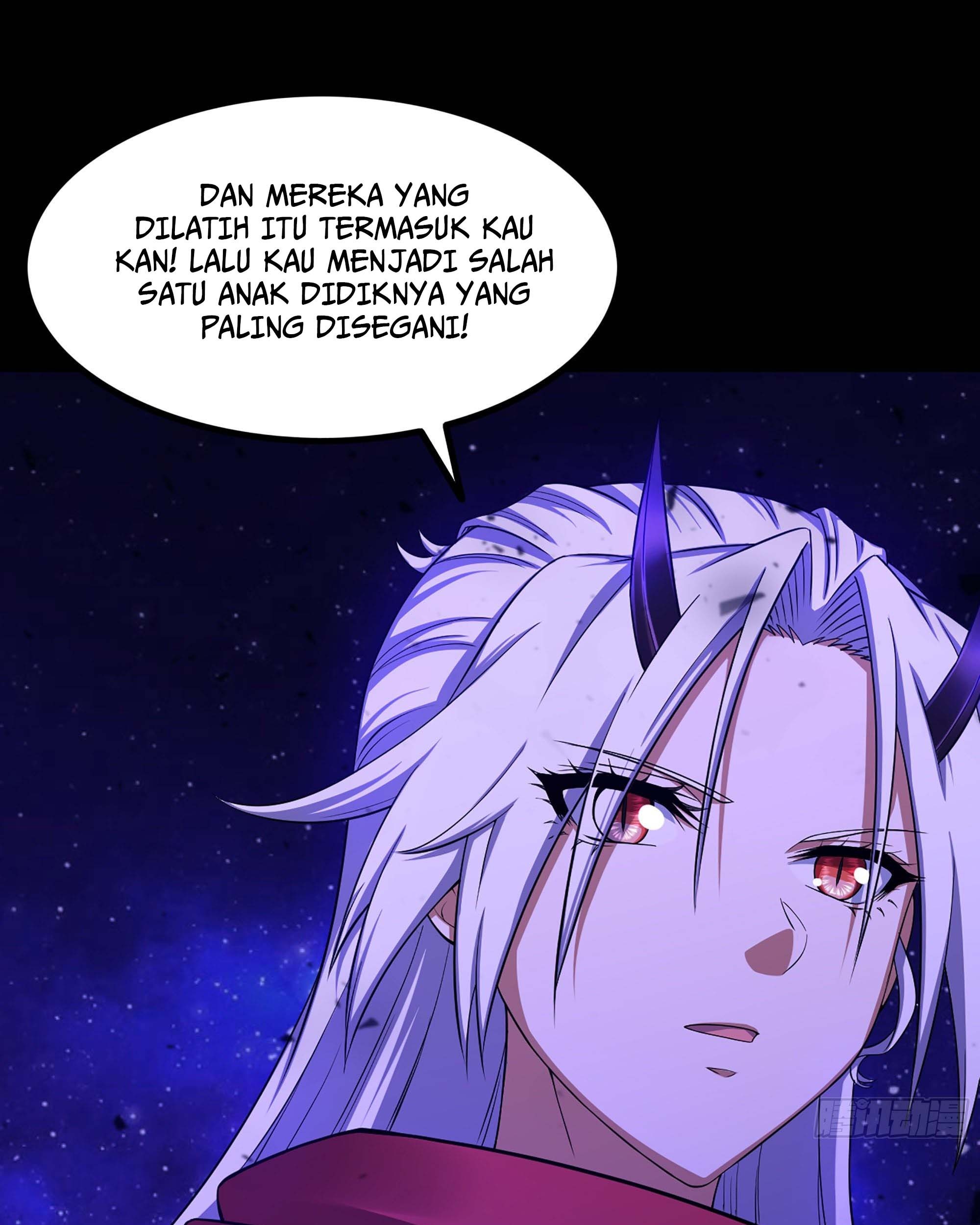 My Wife is a Demon Queen Chapter 333 Gambar 63