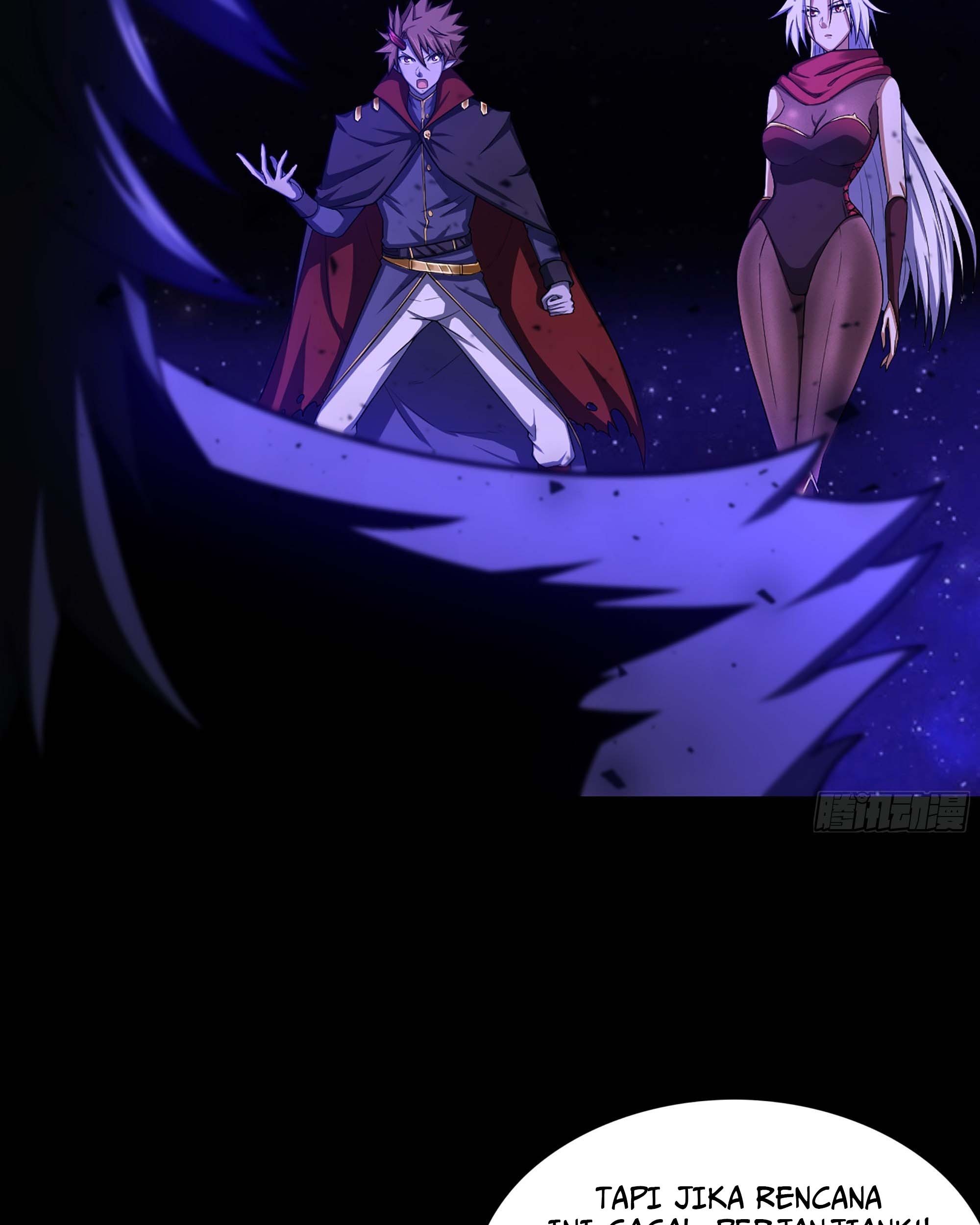 My Wife is a Demon Queen Chapter 333 Gambar 67