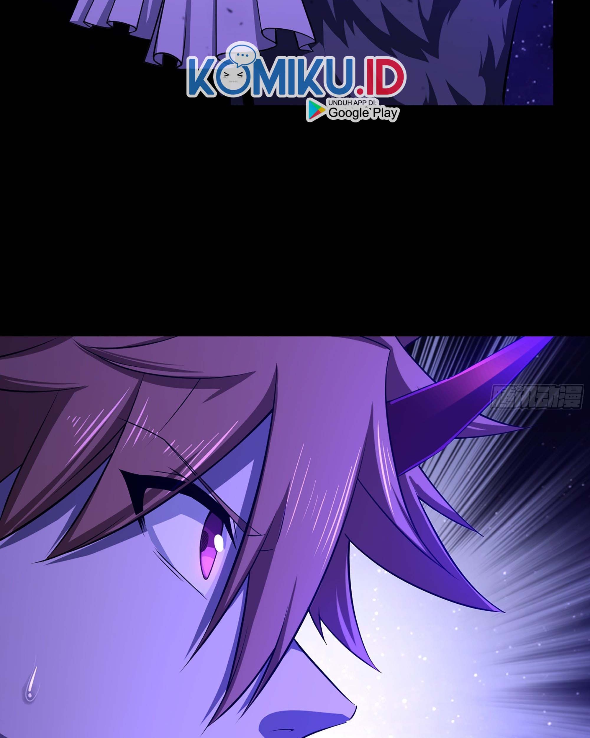 My Wife is a Demon Queen Chapter 333 Gambar 69