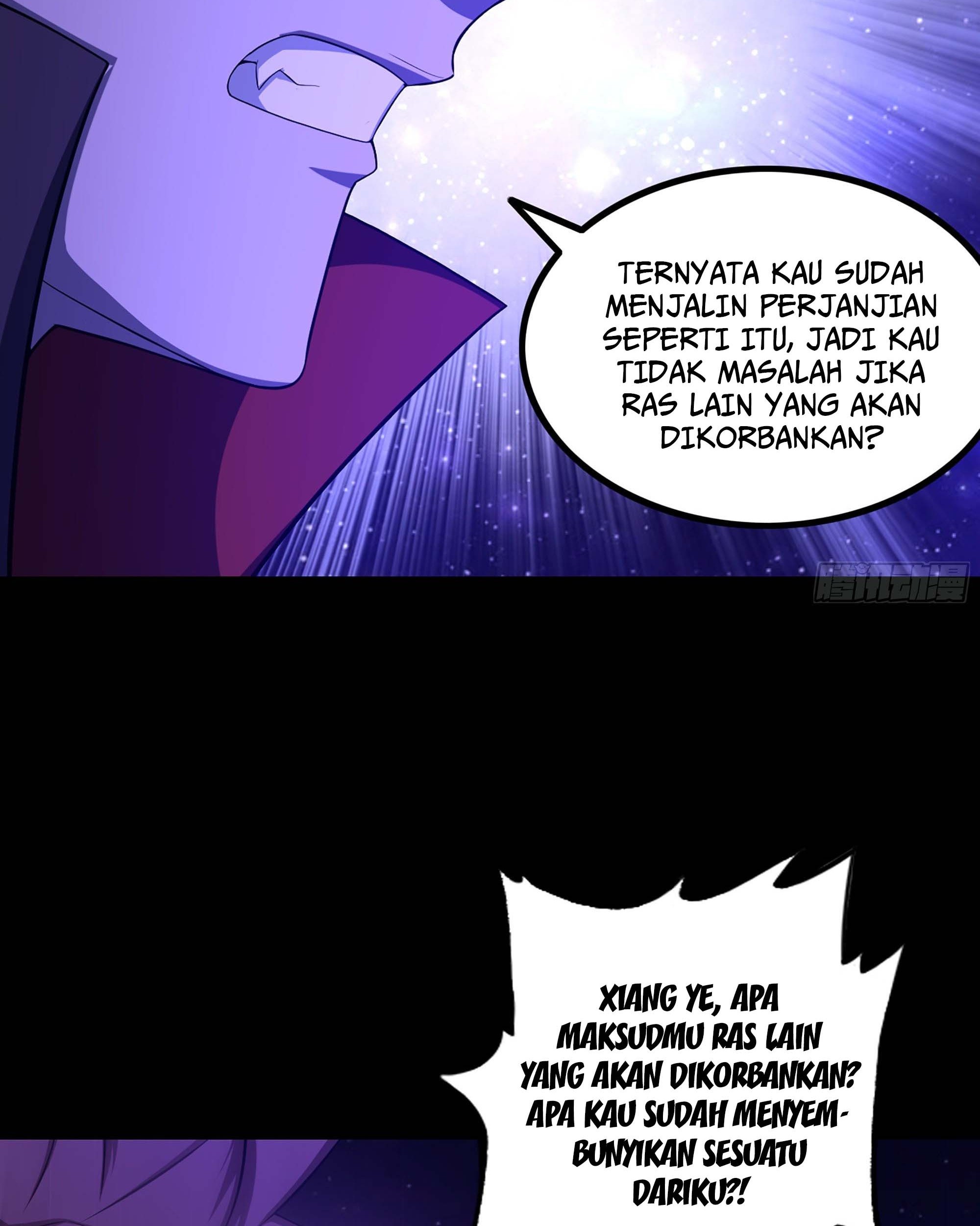 My Wife is a Demon Queen Chapter 333 Gambar 70