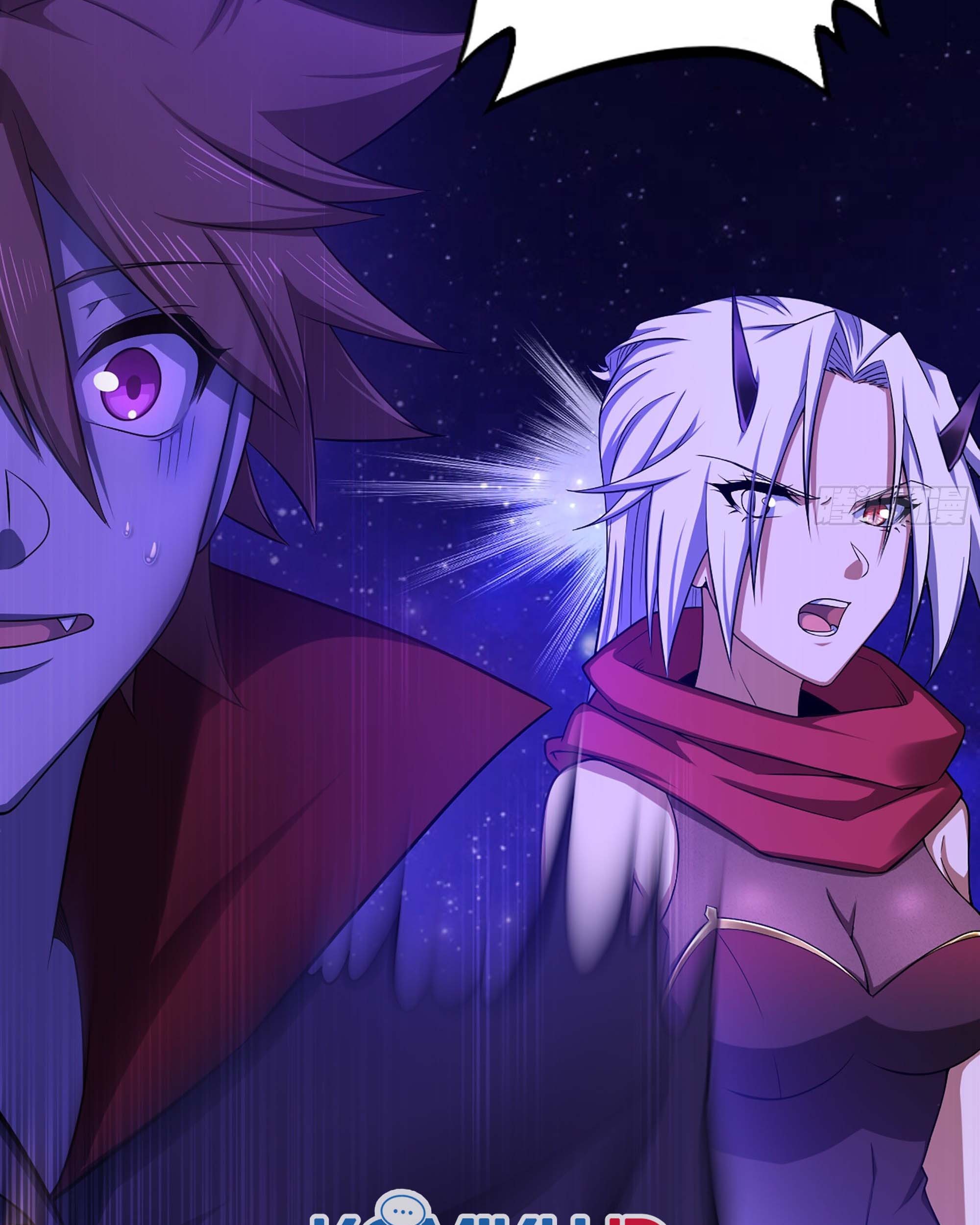 My Wife is a Demon Queen Chapter 333 Gambar 71