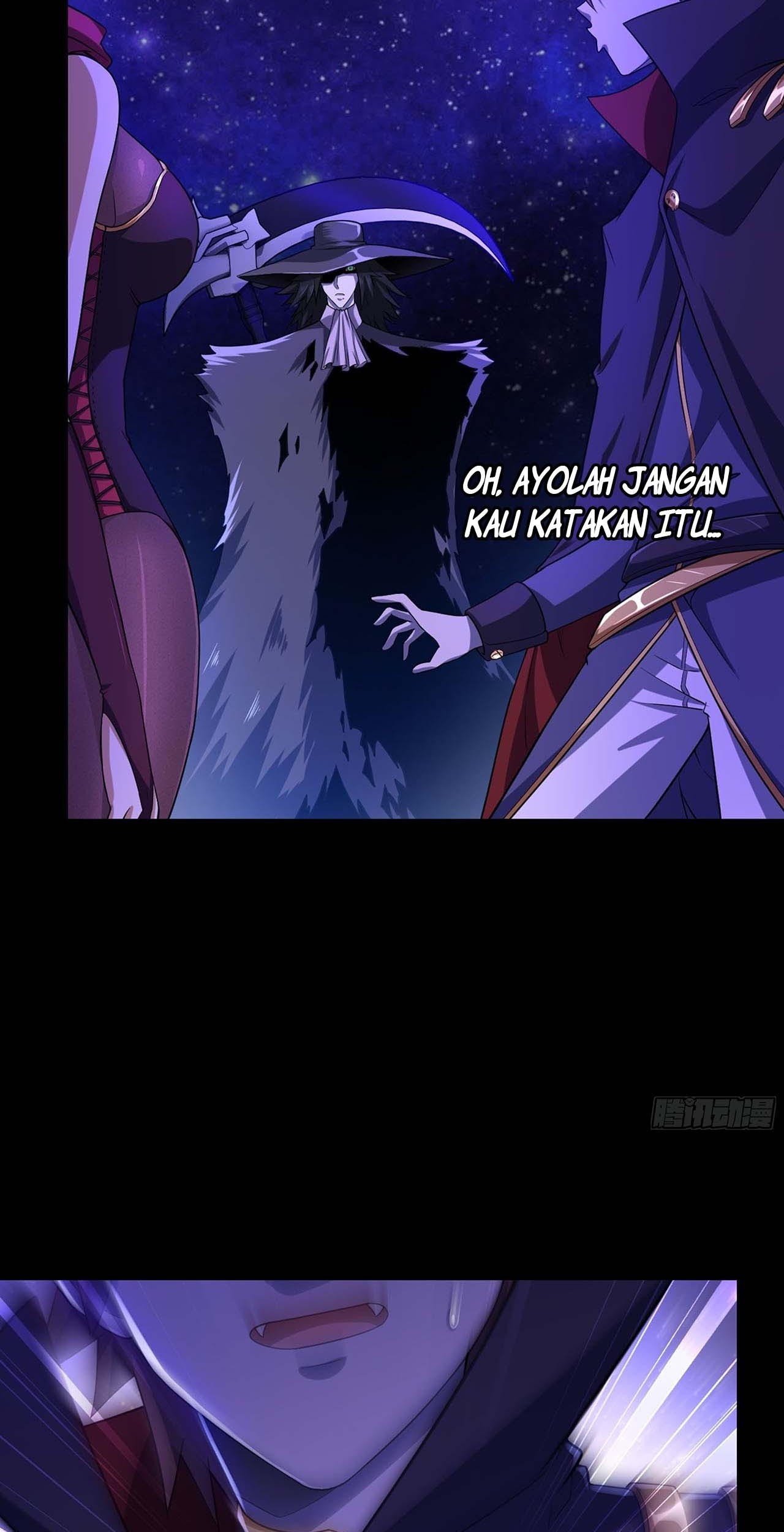 My Wife is a Demon Queen Chapter 334 Gambar 5