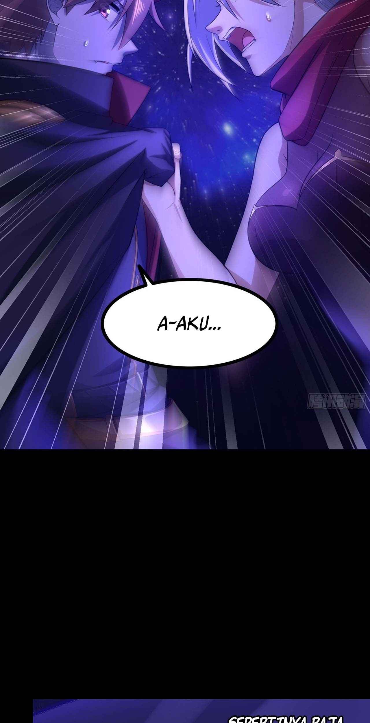 My Wife is a Demon Queen Chapter 334 Gambar 7