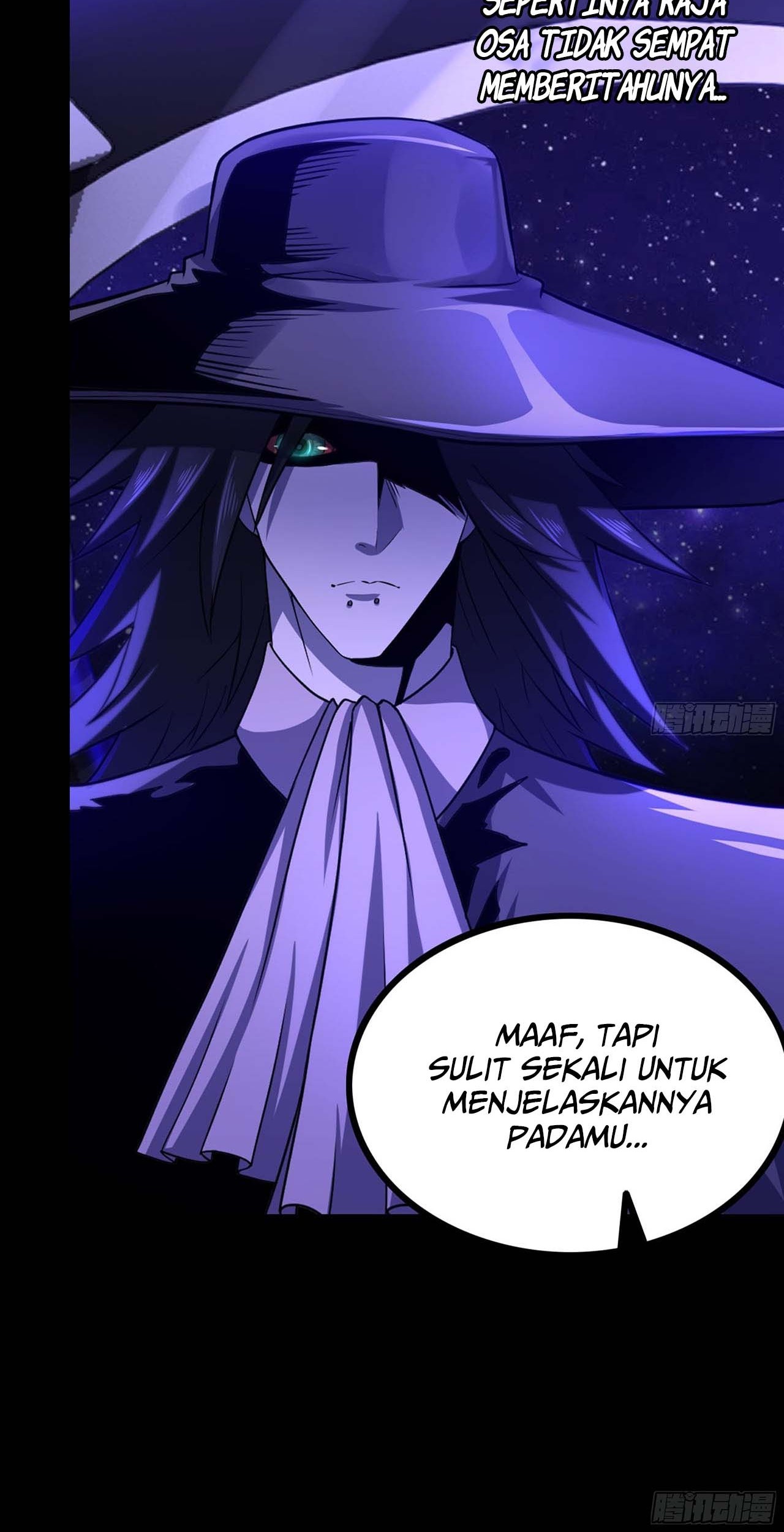 My Wife is a Demon Queen Chapter 334 Gambar 8