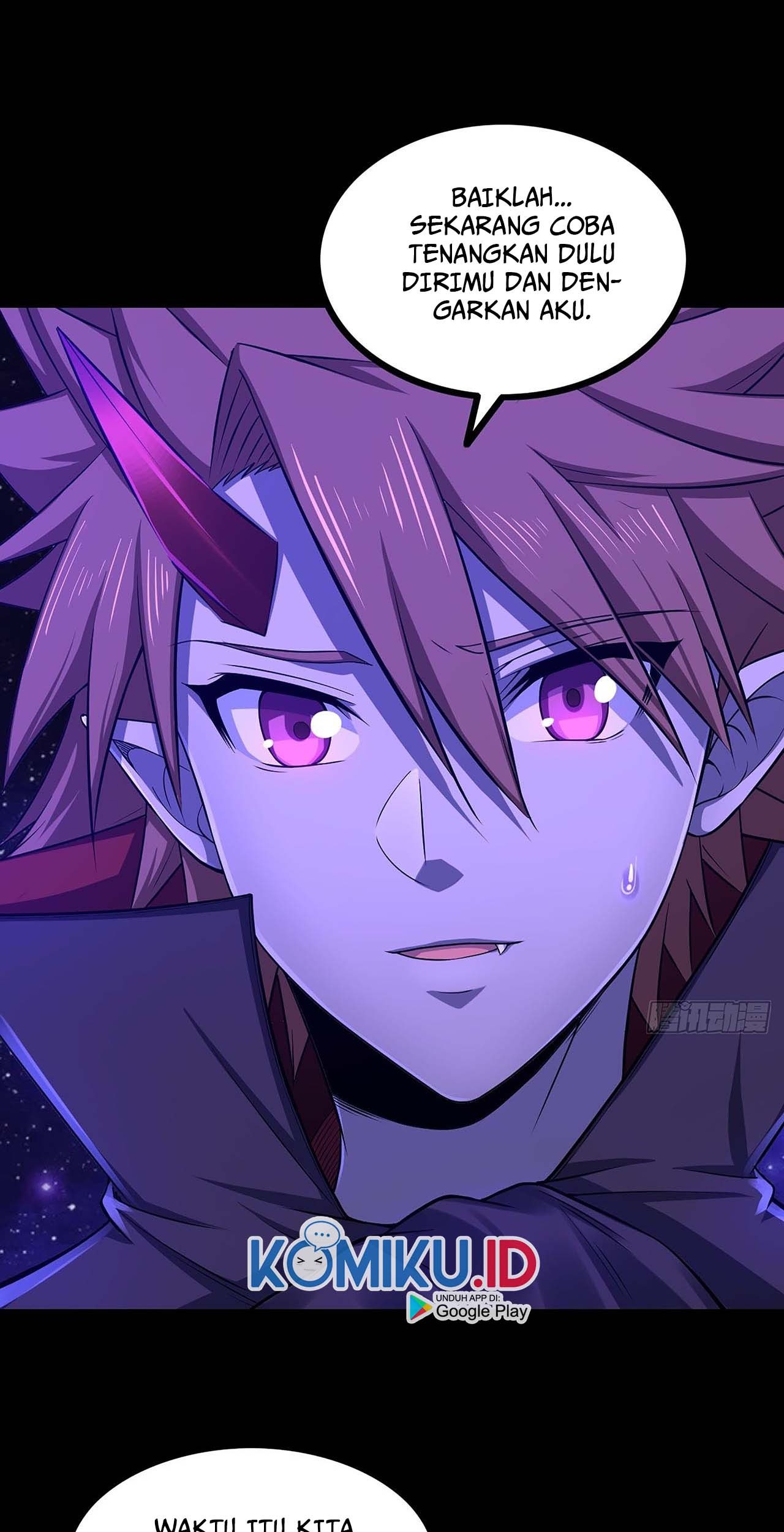 My Wife is a Demon Queen Chapter 334 Gambar 9